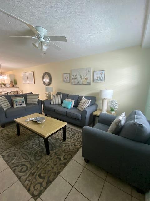 Welcome to your coastal retreat at Venus by the Sea in Fort Walton Beach, Florida! This beautifully maintained 2-bedroom, 1-bathroom condo is tastefully decorated and offers the perfect blend of comfort and beachside charm. Enjoy a short walk to the sugar-white sands and emerald waters of the Gulf of America, making every day feel like a vacation.  The inviting interior features stylish furnishings and a warm, relaxing atmosphere, ideal for personal enjoyment or as a vacation rental opportunity. Conveniently located just minutes from Downtown Fort Walton Beach, you'll have easy access to local dining, shopping, entertainment, and waterfront attractions.  Whether you're searching for a weekend getaway, investment property, or full-time residence, this charming condo offers an exceptional opportunity to enjoy the Florida Gulf Coast lifestyle. Don't miss your chance to own a piece of paradise at Venus by the Sea!