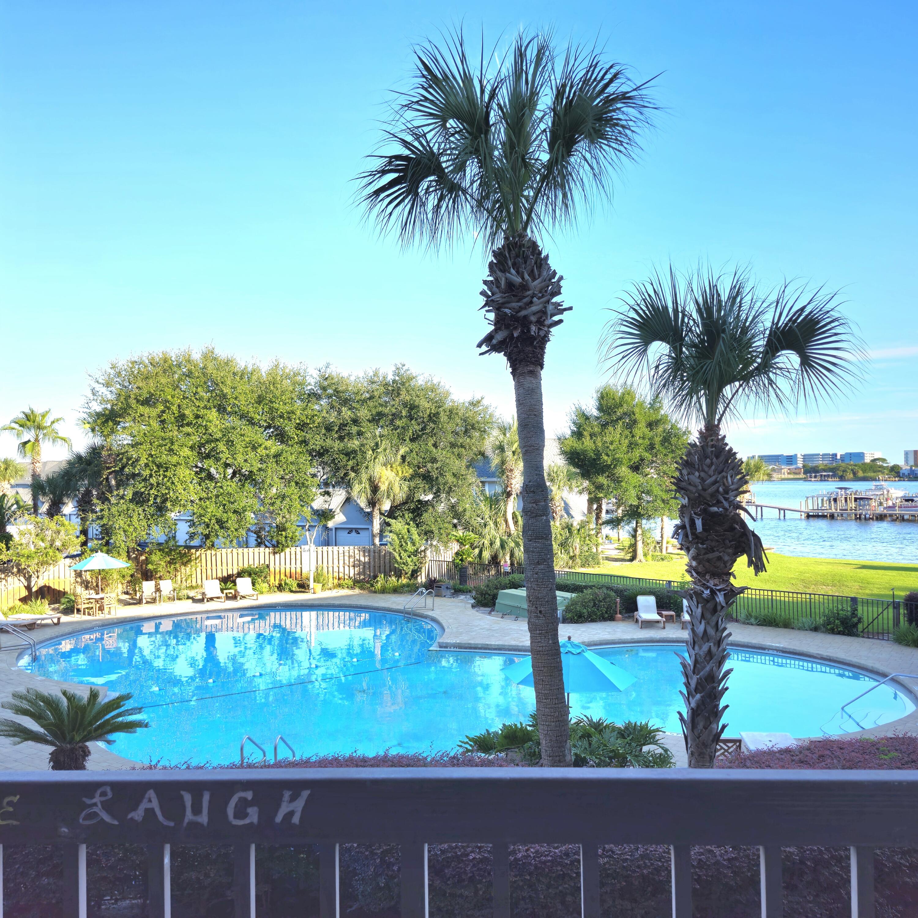 PIRATES BAY PH 1 - Residential