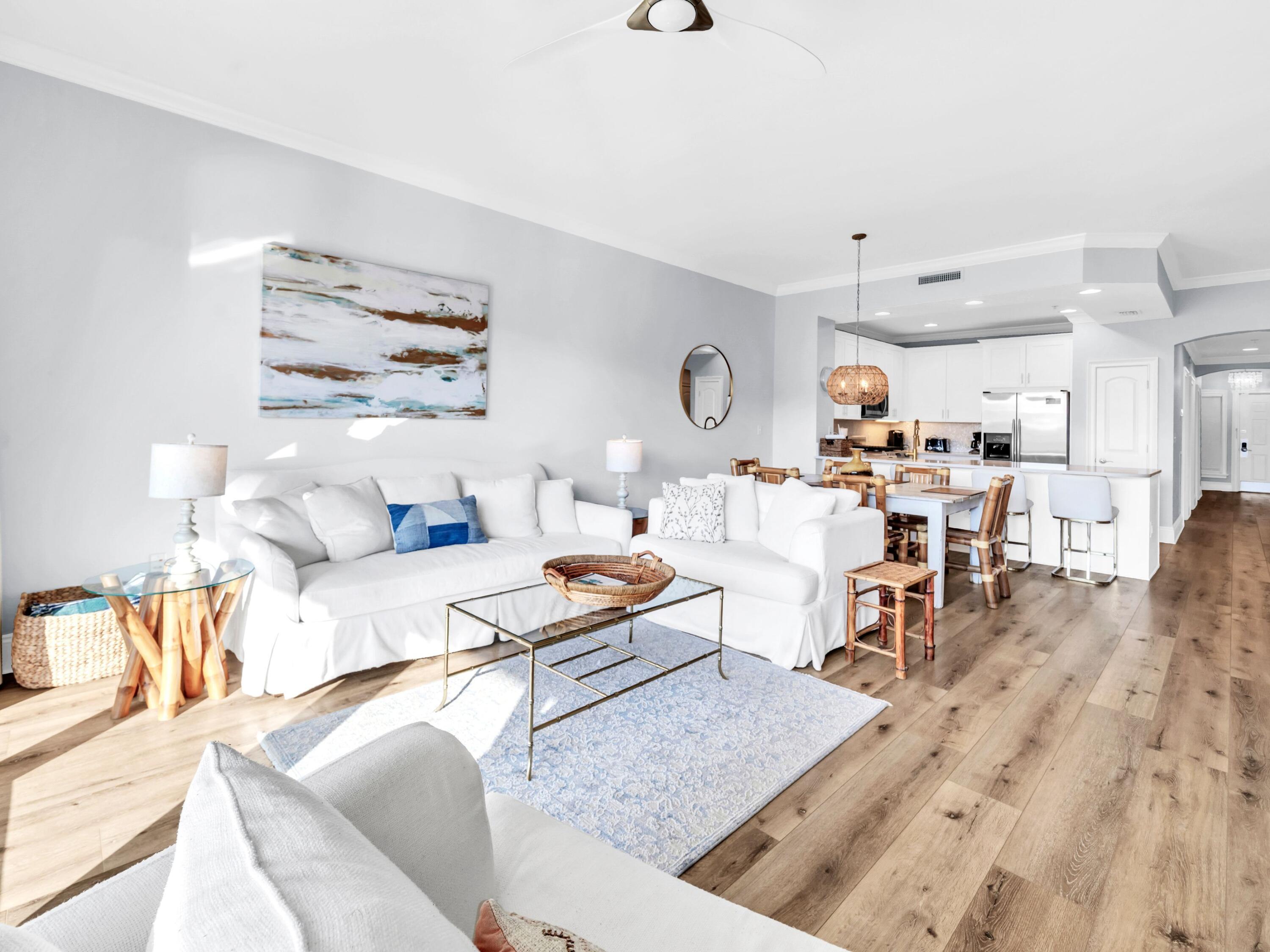 ADAGIO - Residential