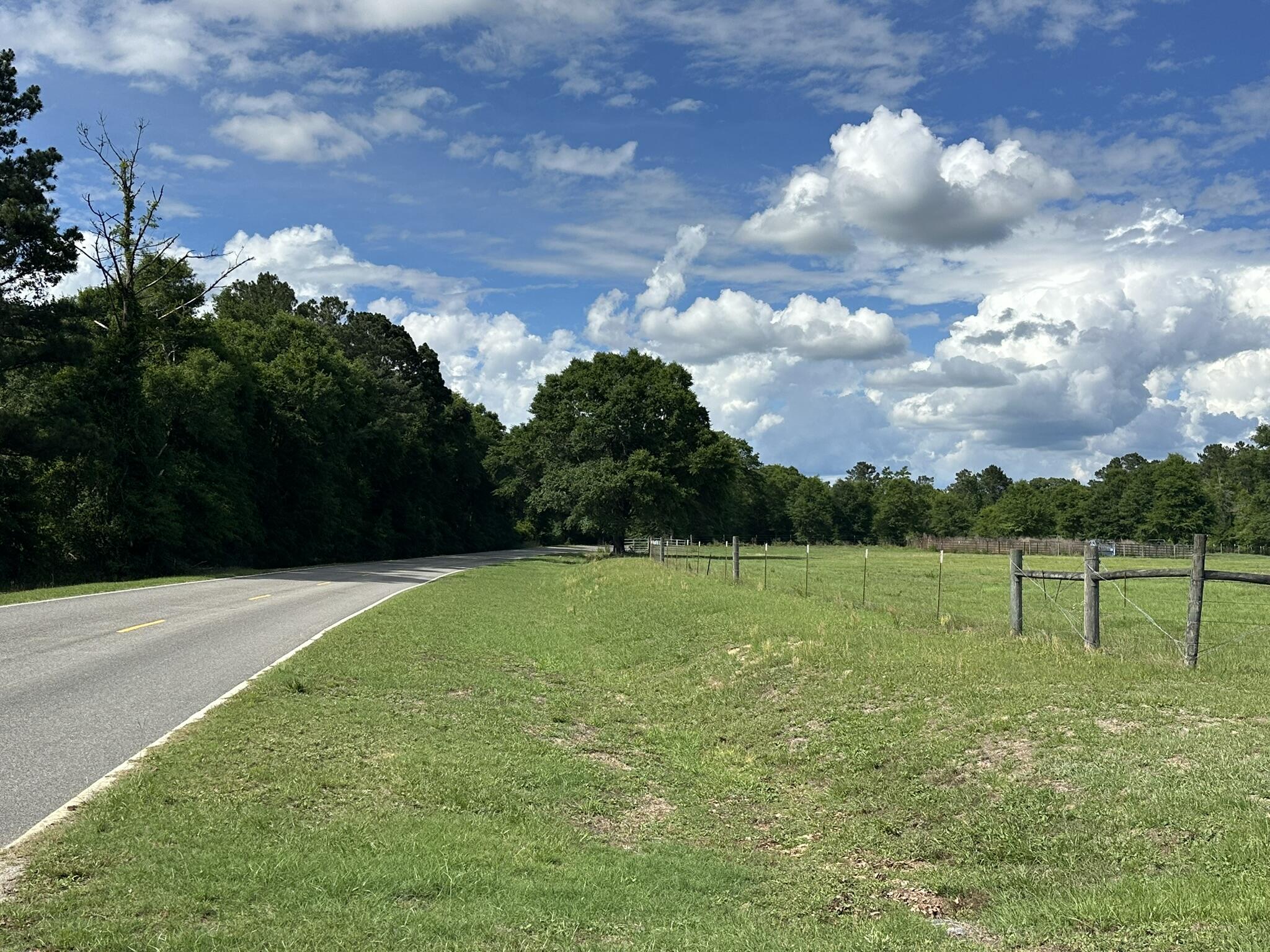 4.56 +/- acres in Florala, Alabama, situated along the US-331 corridor. This property is located within Covington County, a region primarily utilized for forestry and agricultural production. The parcel provides a clear, undeveloped site for those seeking space in a rural corridor that bridges inland Alabama and the coastal region. This acreage is offered for those looking to secure a tract in a location defined by its primary role as a transit link and its rural, low-density landscape.