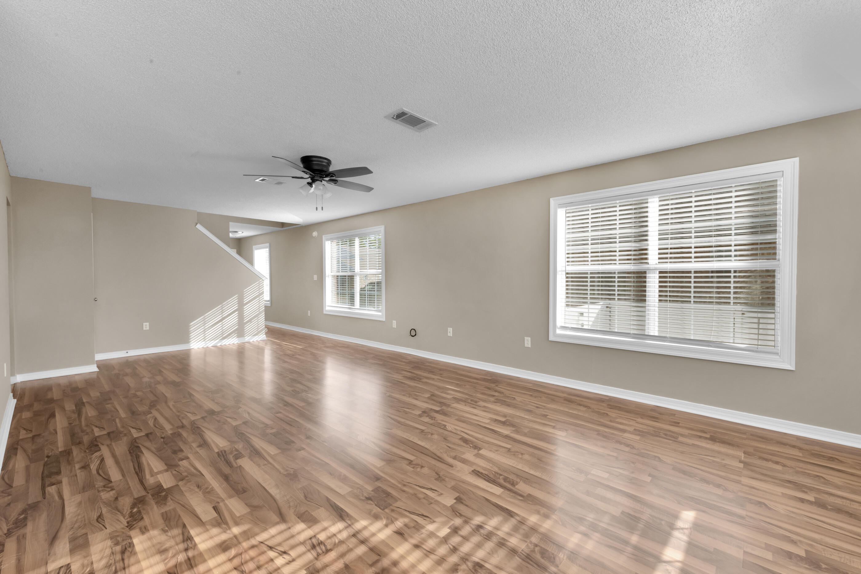 MARSH HARBOR - Residential Lease