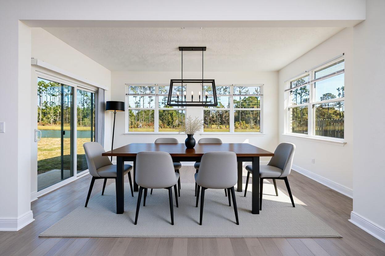 HAMMOCK BAY - Residential