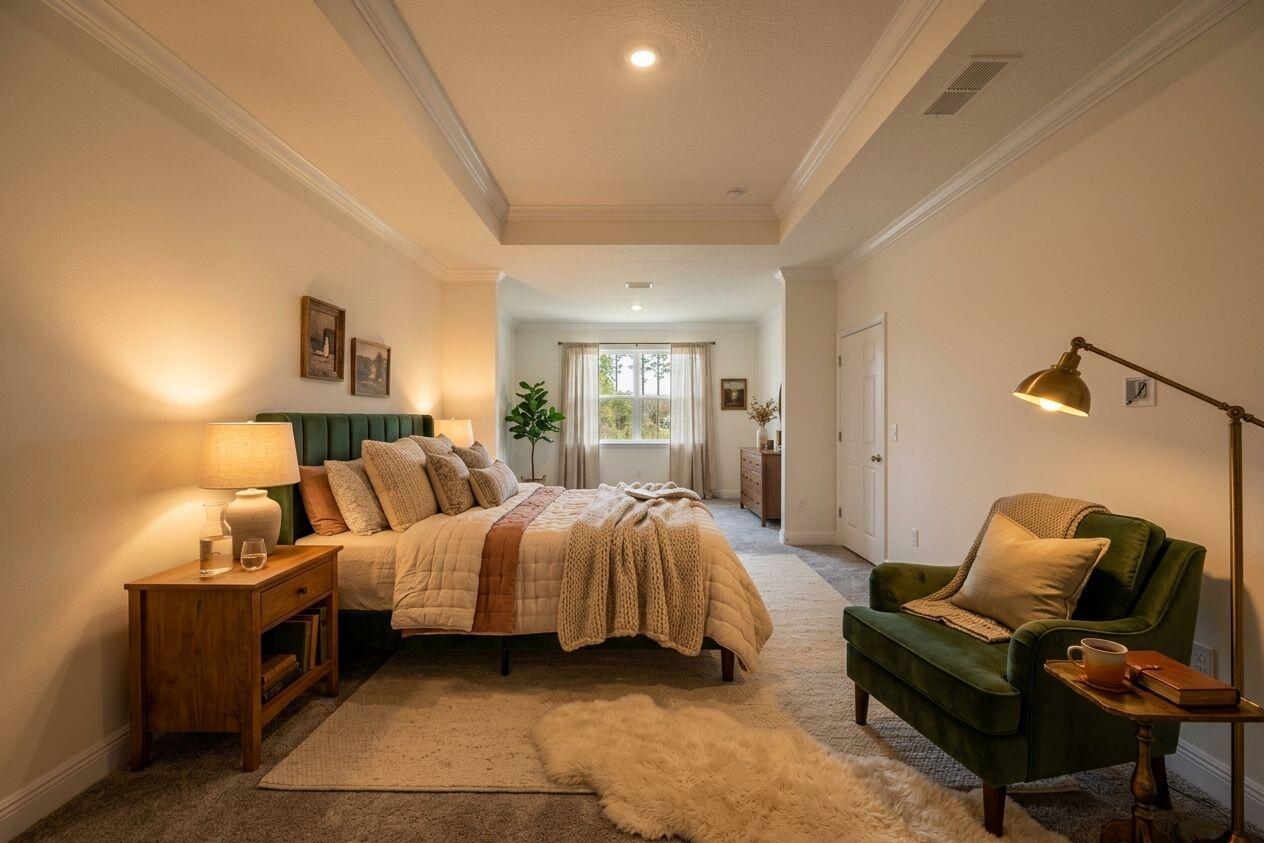 HAMMOCK BAY - Residential