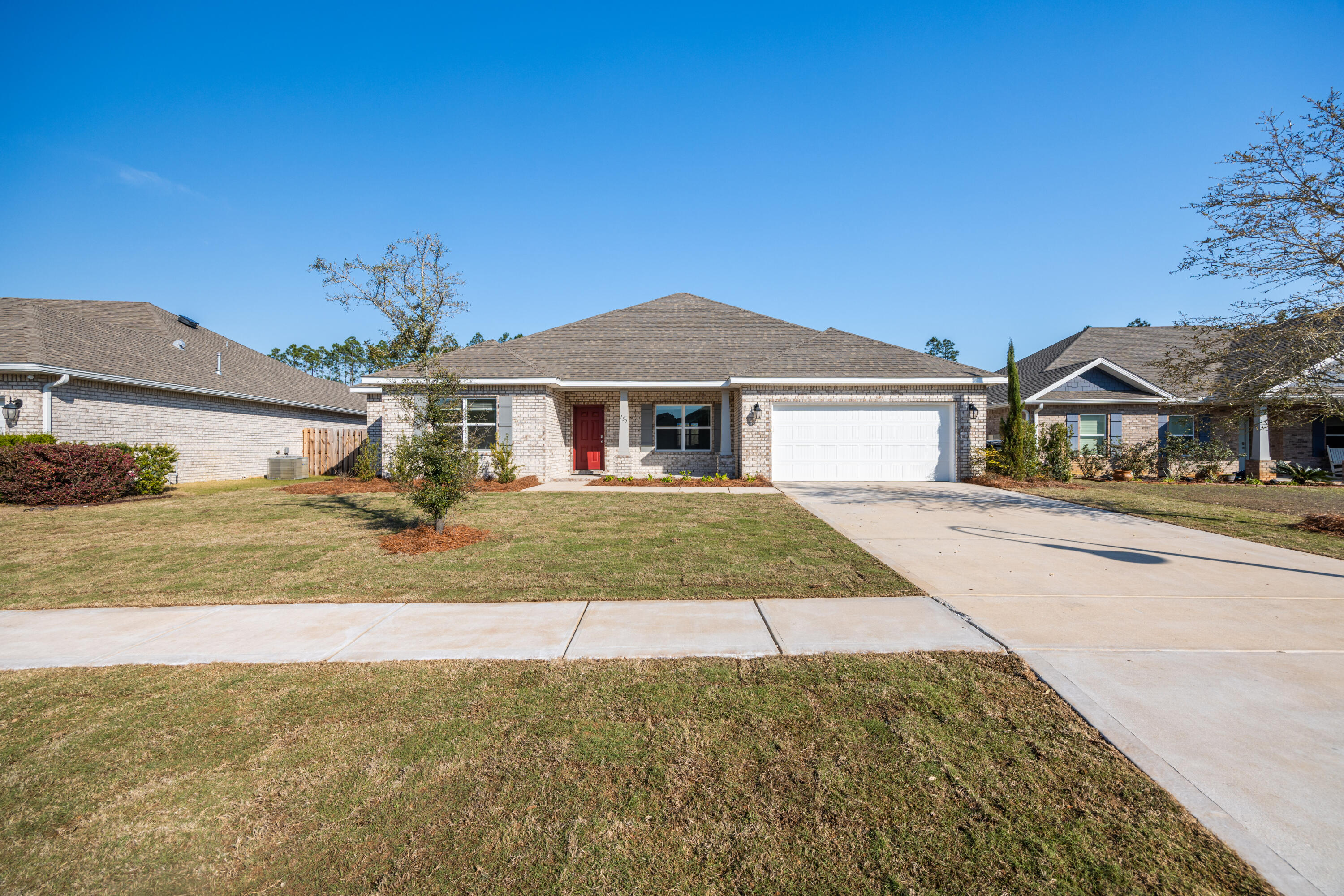 HAMMOCK BAY - Residential