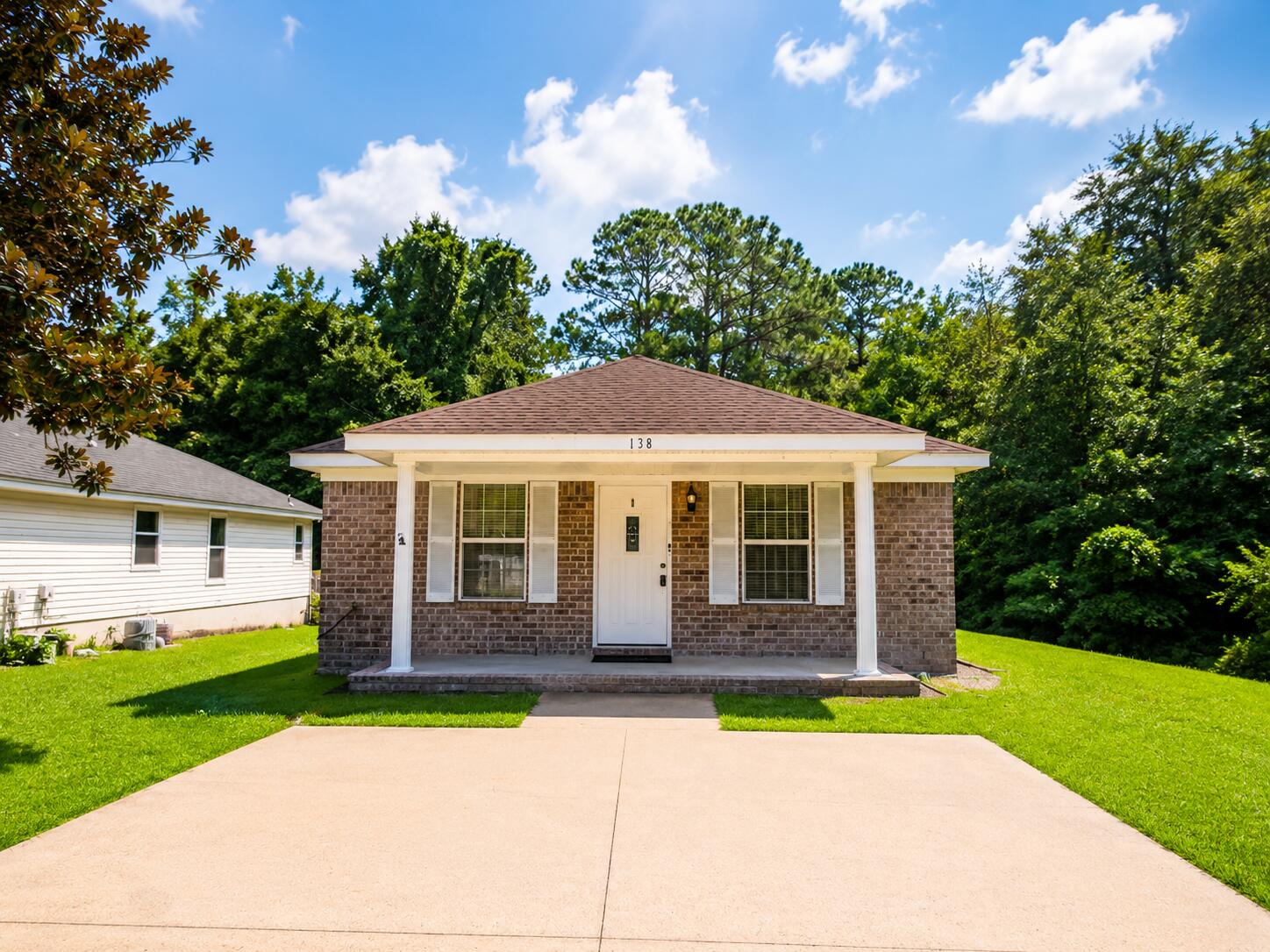 NICEVILLE VAL-P PLAT - Residential Lease