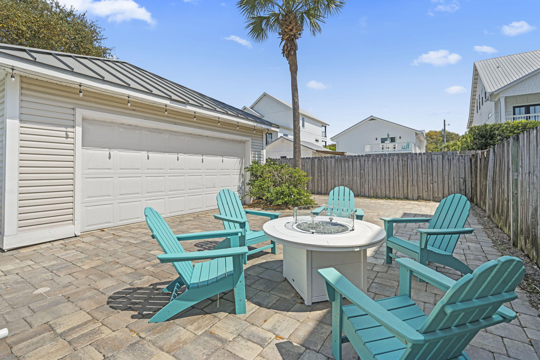 CRYSTAL BEACH - Residential