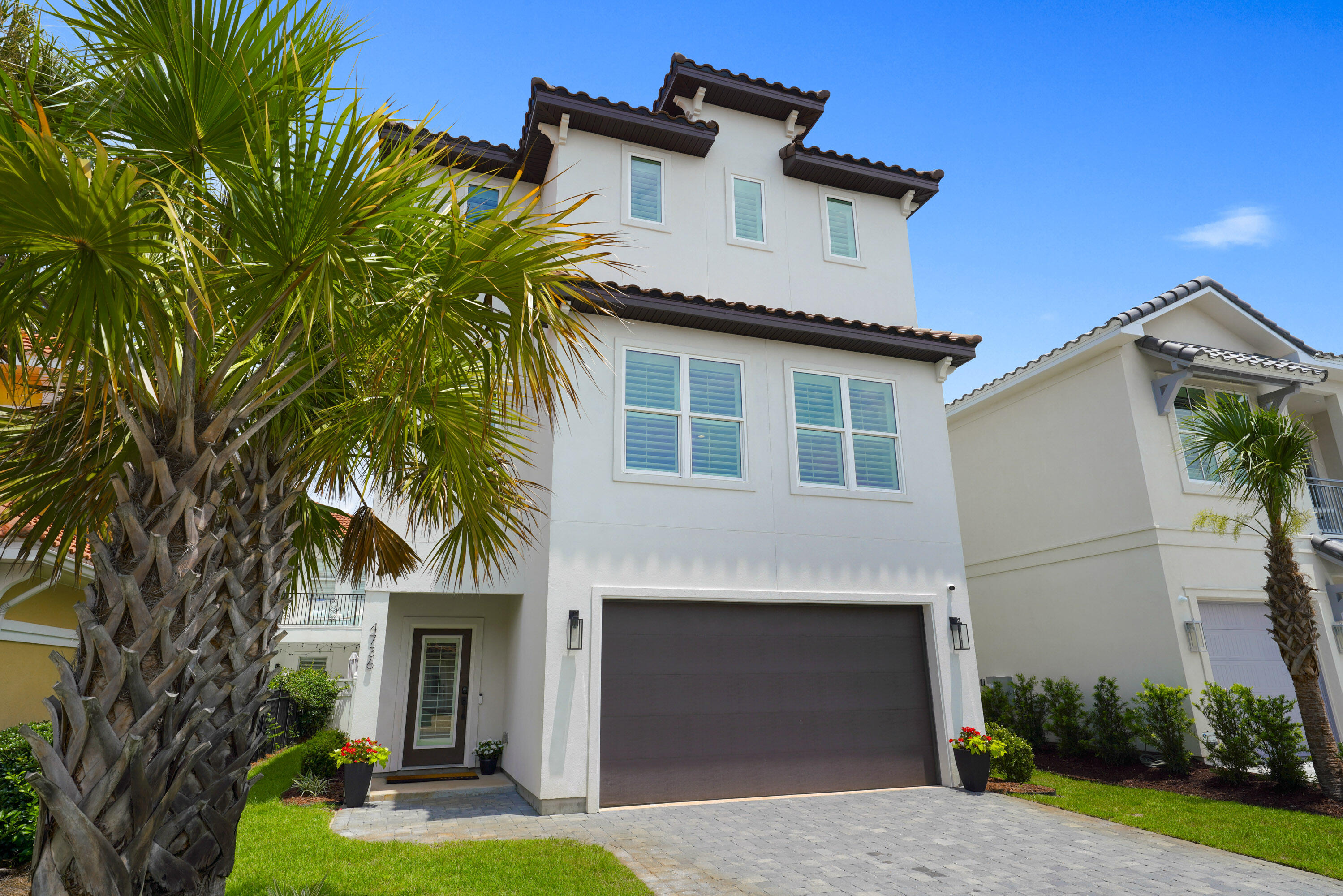 CALUSA BAY S/D - Residential