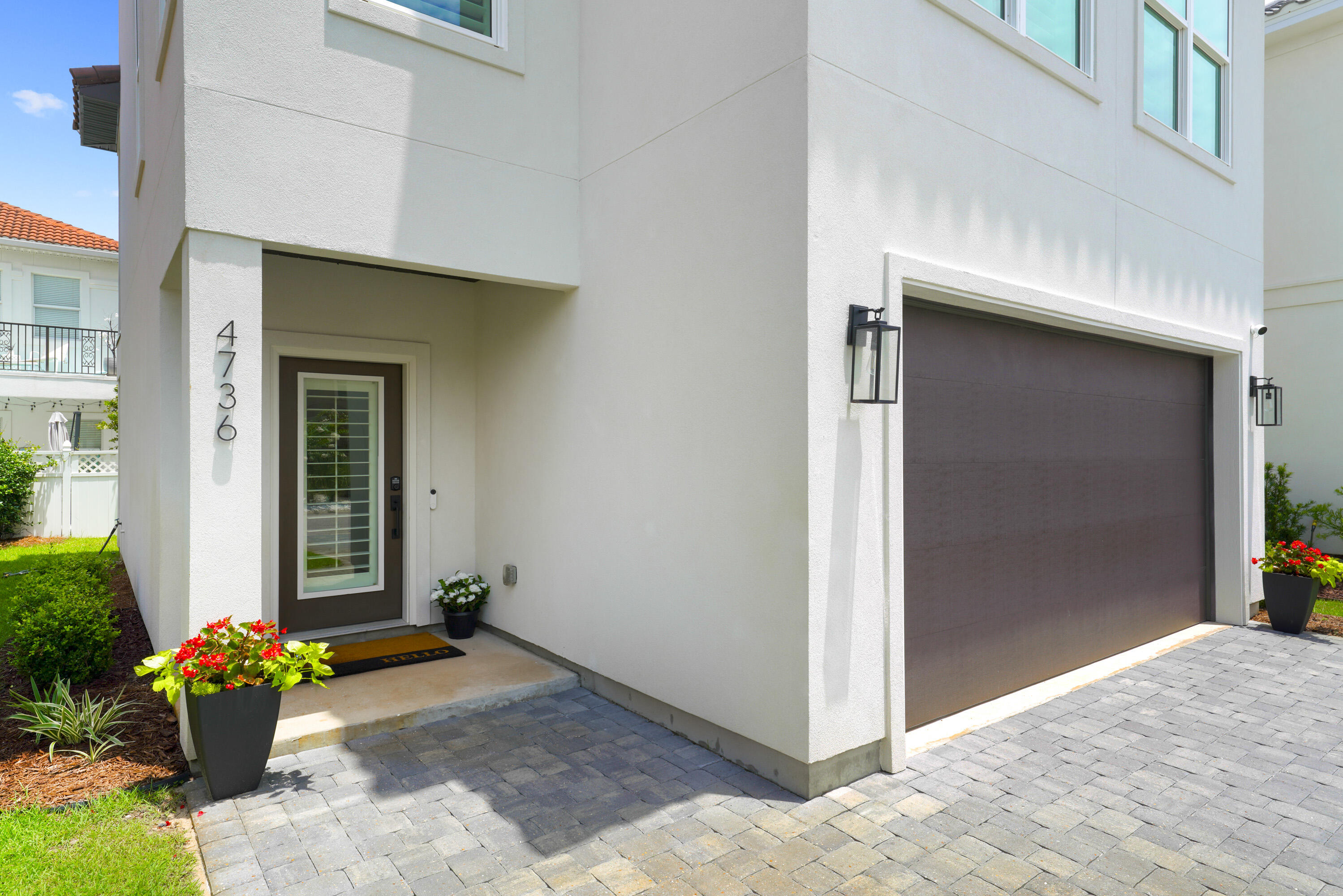 CALUSA BAY S/D - Residential
