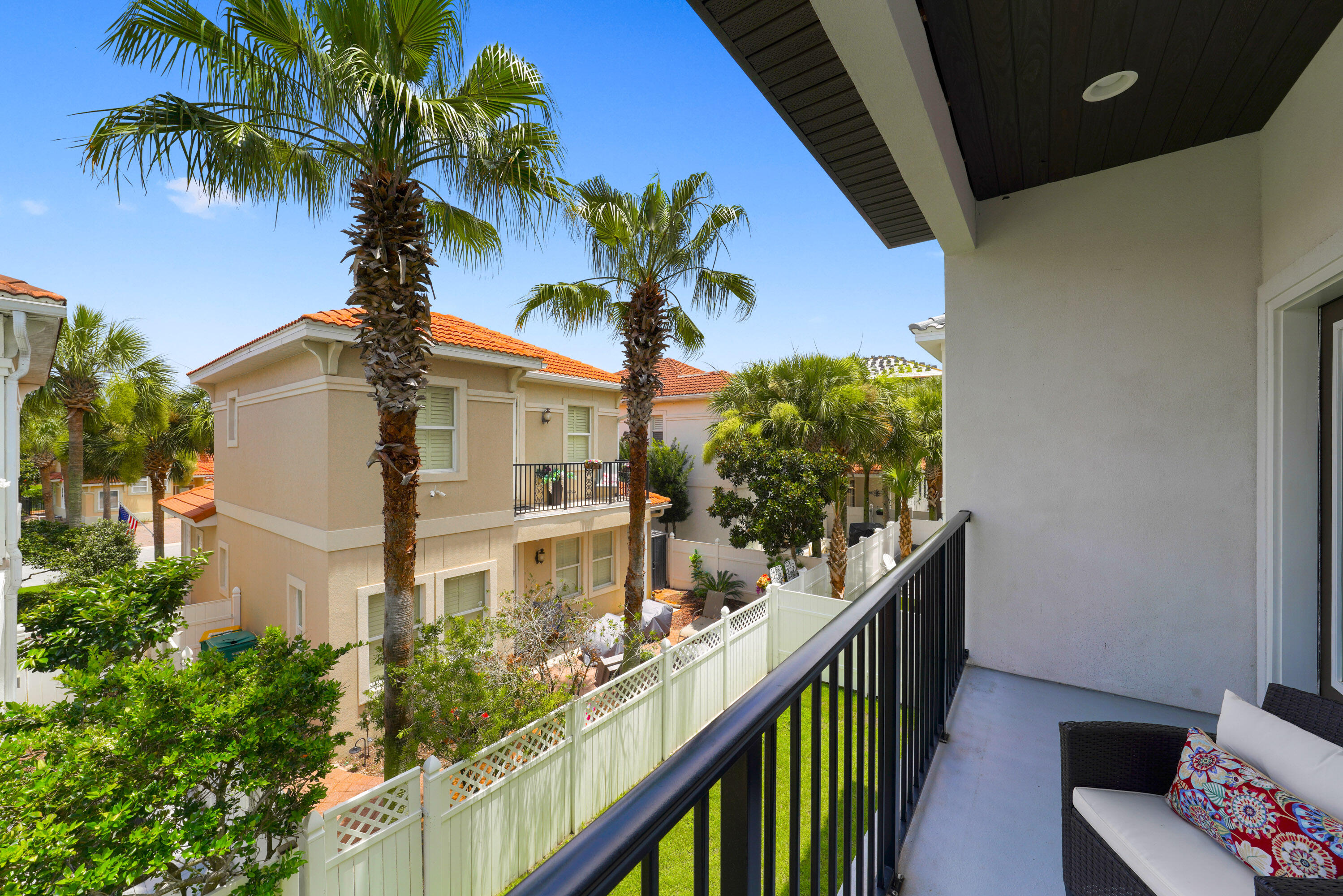 CALUSA BAY S/D - Residential