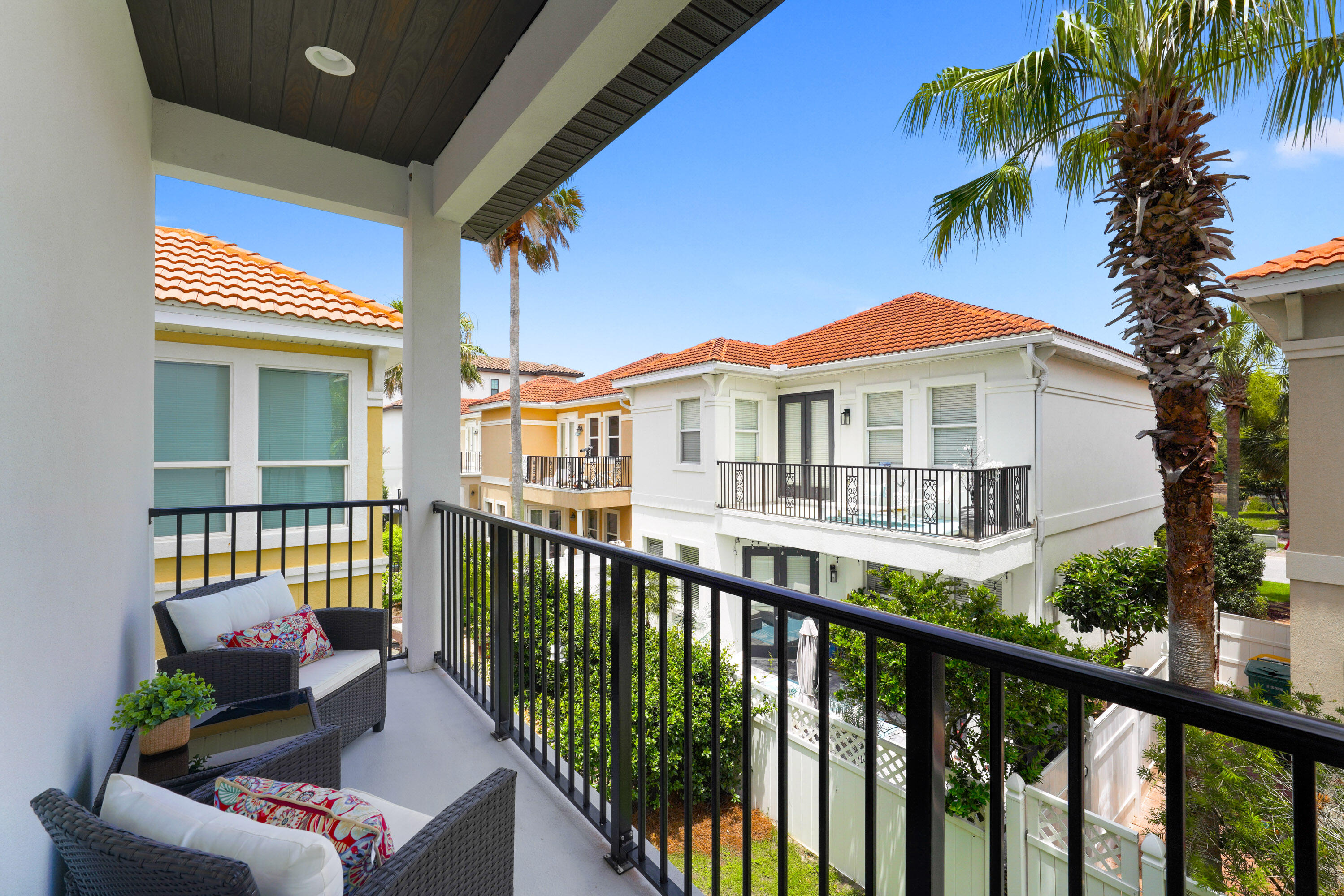 CALUSA BAY S/D - Residential