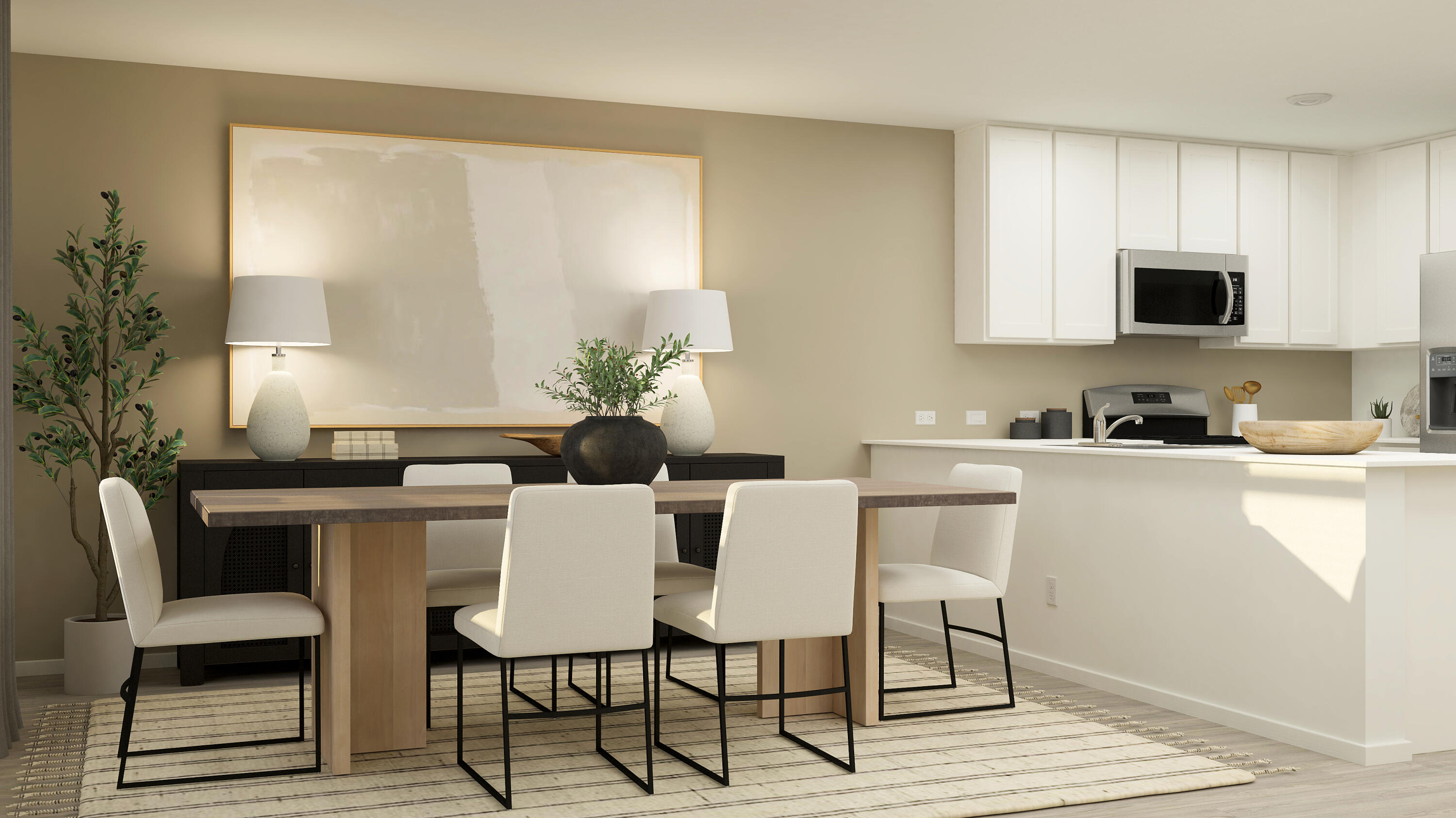 Crossings at Freeport - Residential