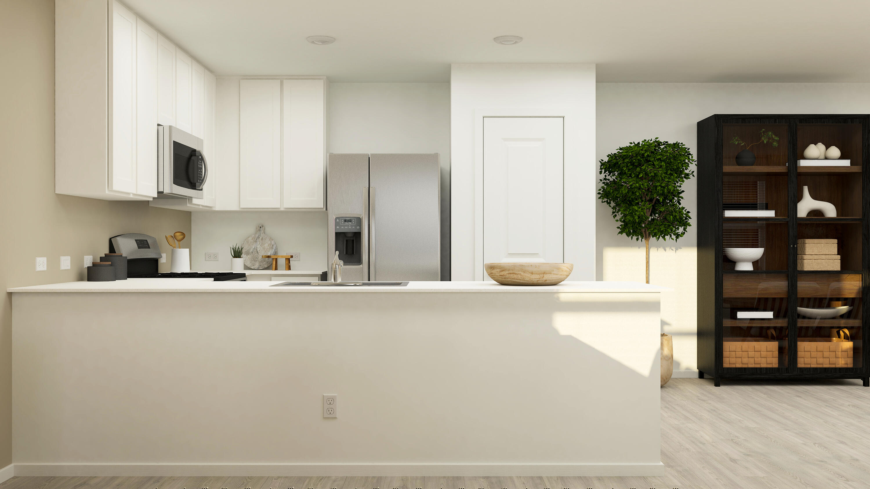 Crossings at Freeport - Residential