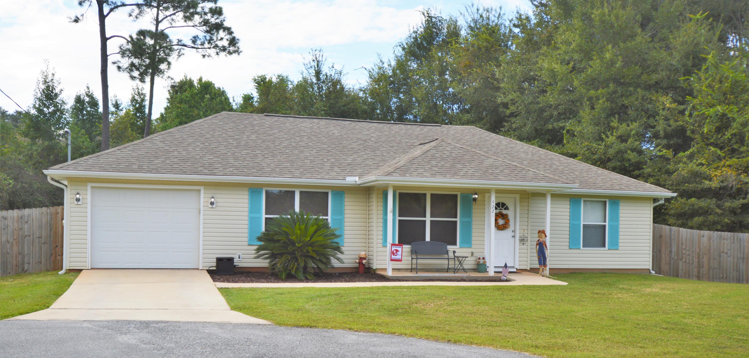 FLORIDATOWN - Residential