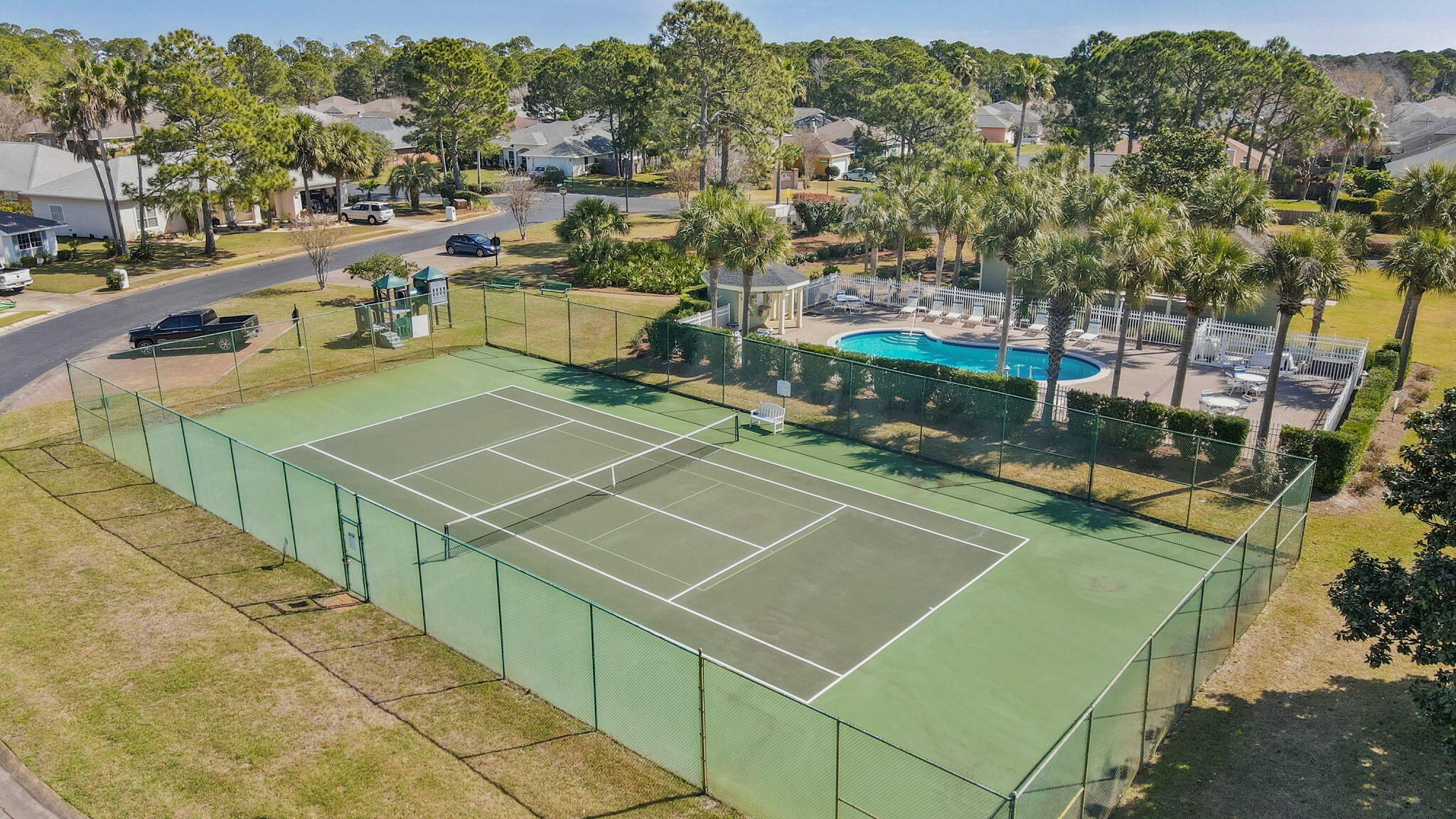 BAYSIDE - Residential