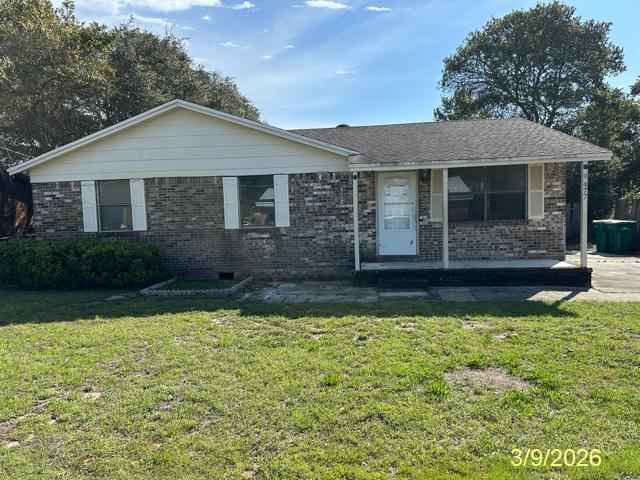 UNRECORDED SUBDIVISION - Residential