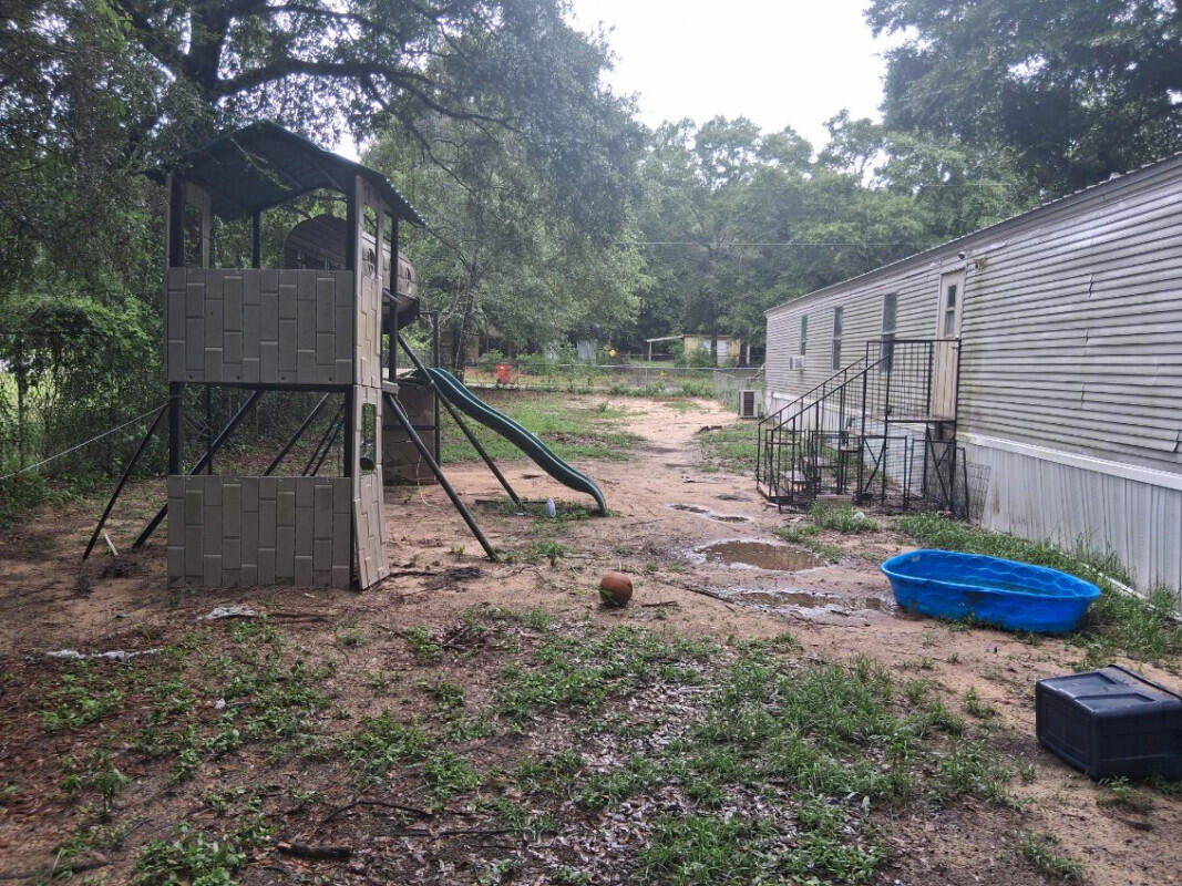 MILL CREEK ESTATES - Residential