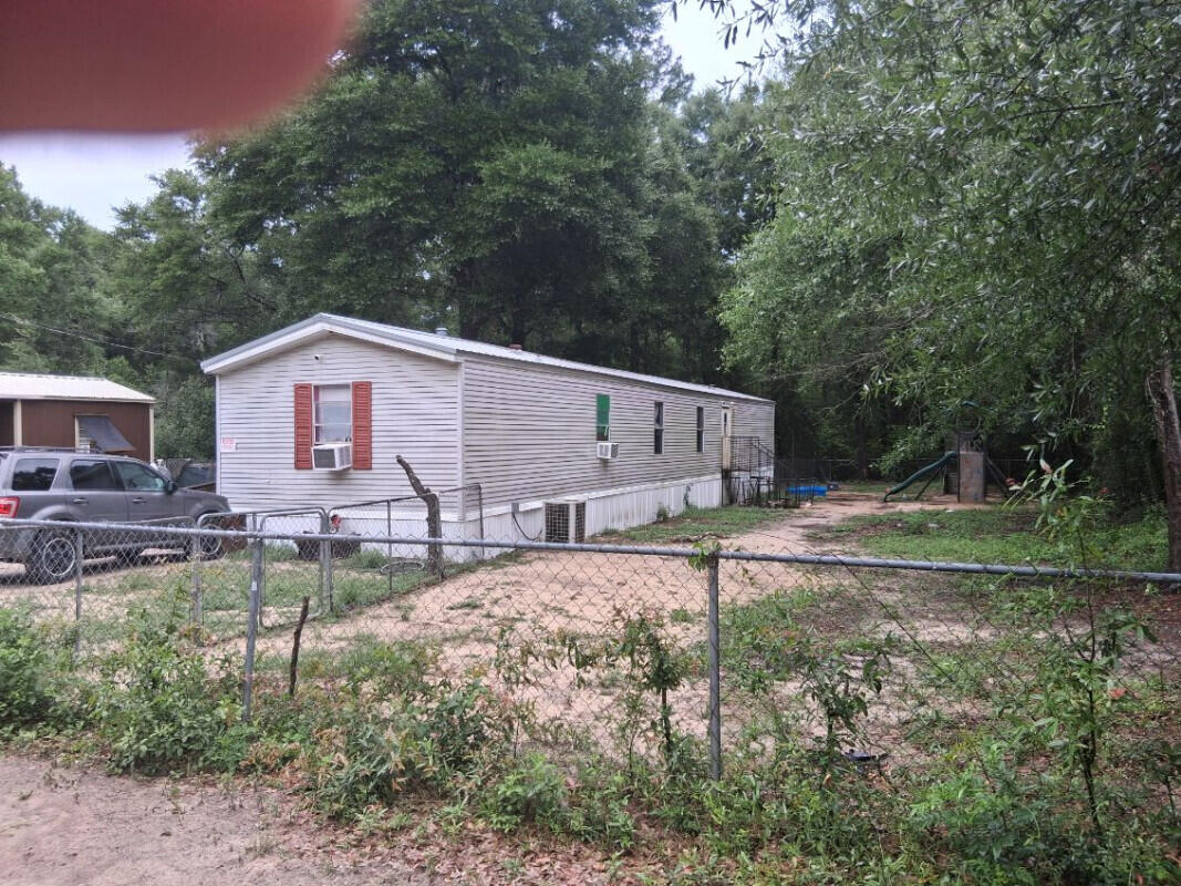 MILL CREEK ESTATES - Residential
