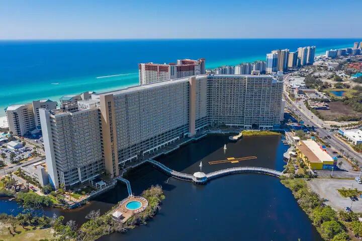 Laketown Wharf Phase II - Residential
