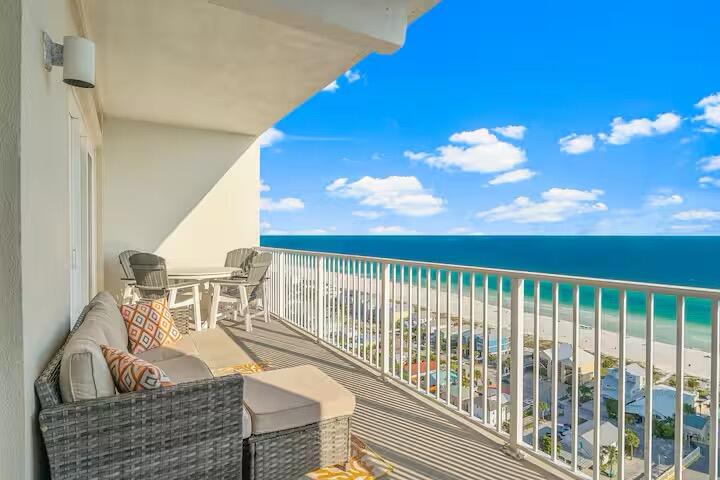 Laketown Wharf Phase II - Residential