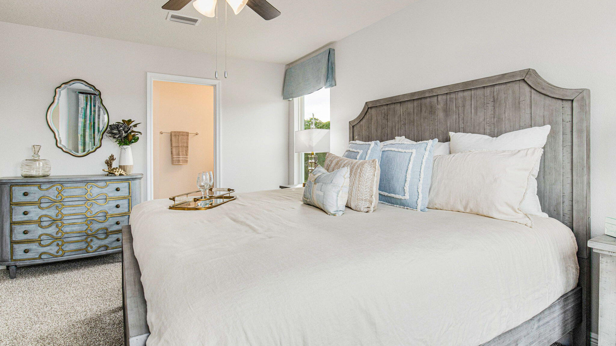 Garden Villa Townhomes - Residential