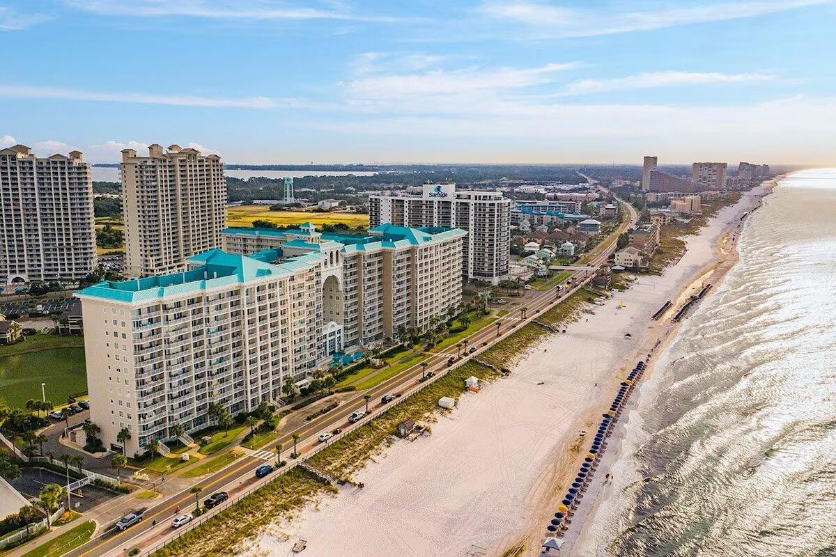 MAJESTIC SUN - Residential