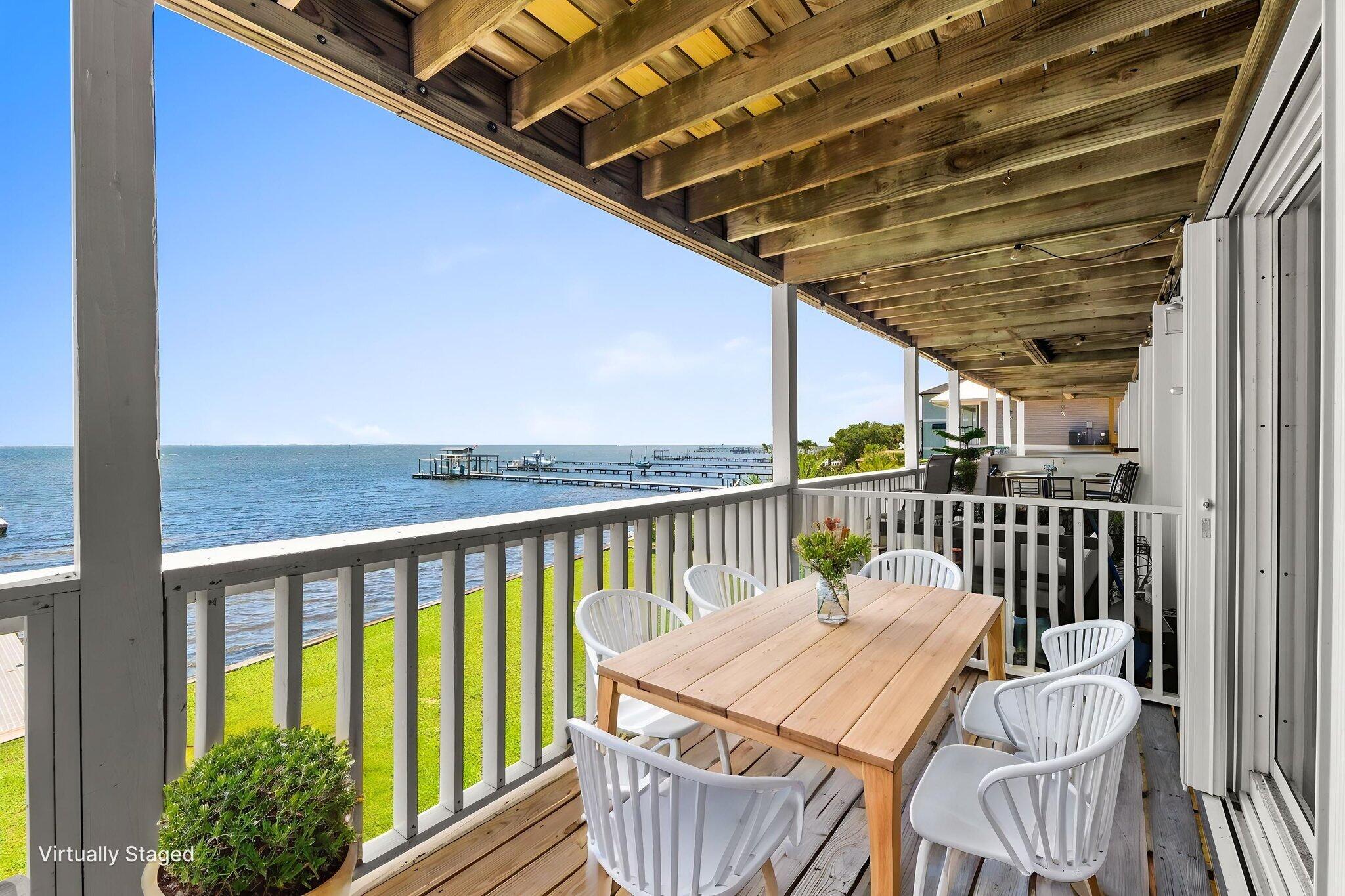 SOUNDWIND CONDO - Residential