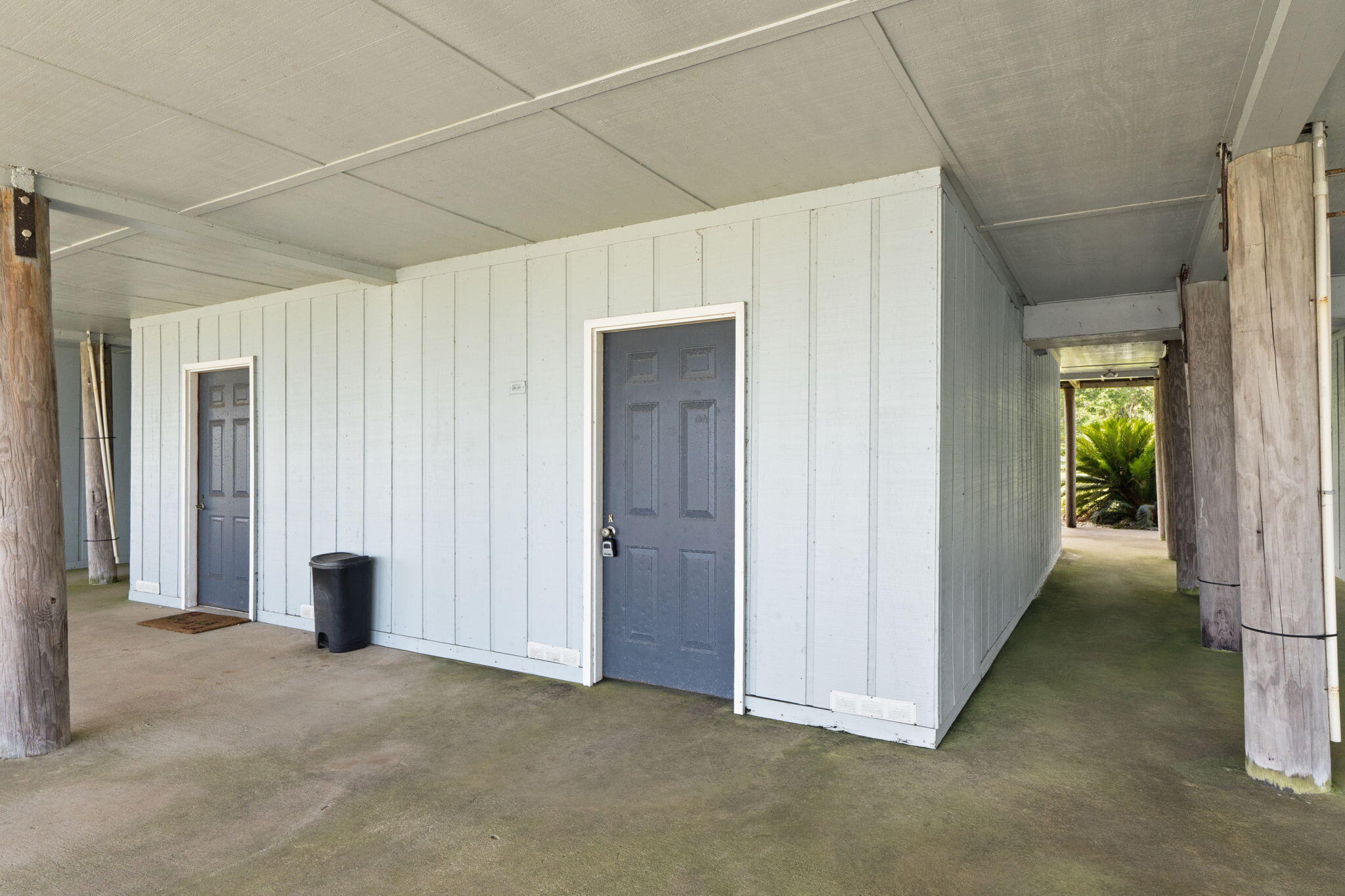 SOUNDWIND CONDO - Residential