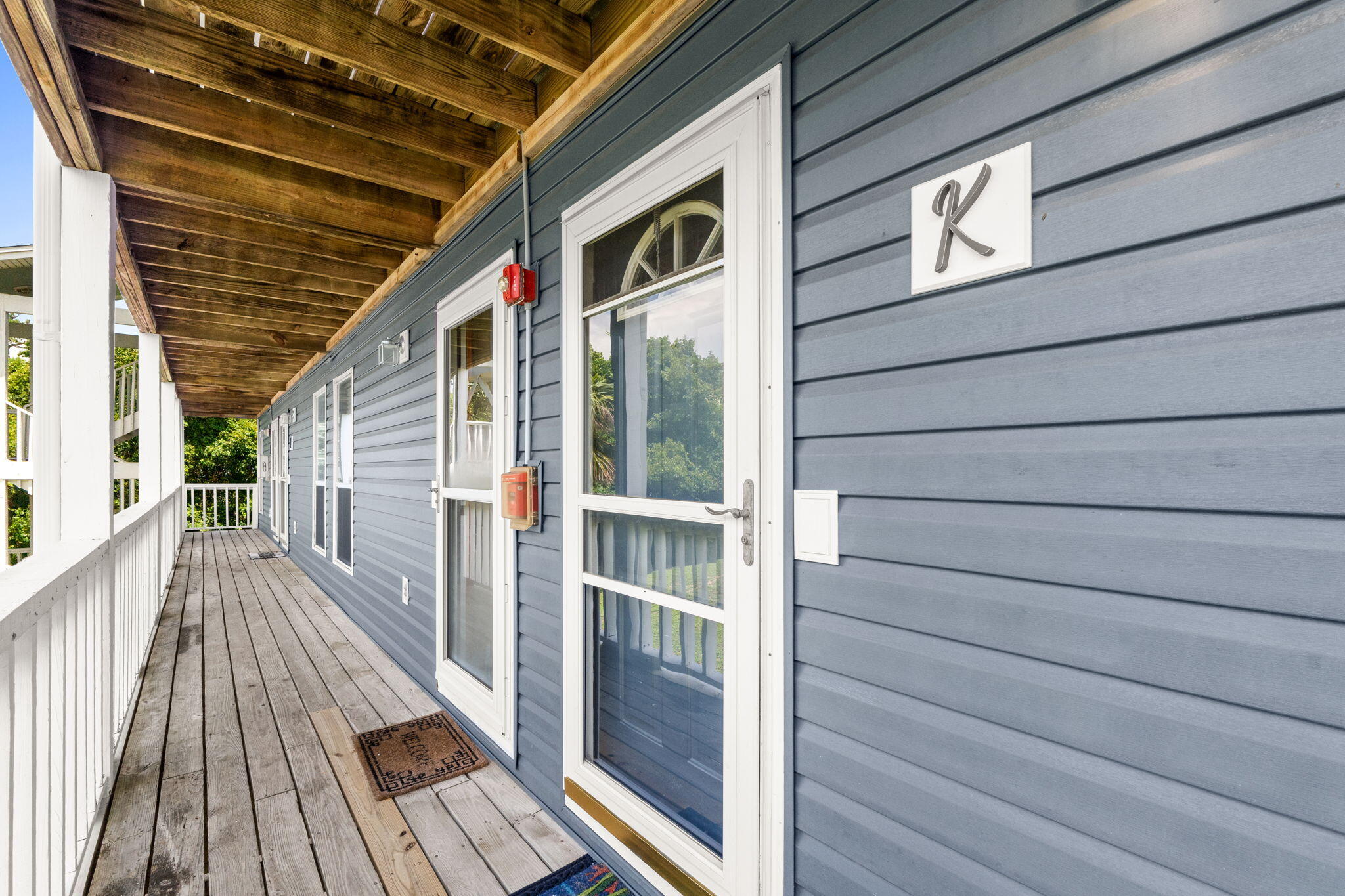 SOUNDWIND CONDO - Residential