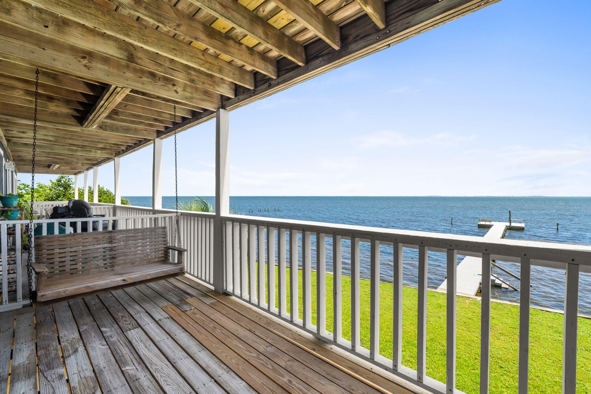 SOUNDWIND CONDO - Residential