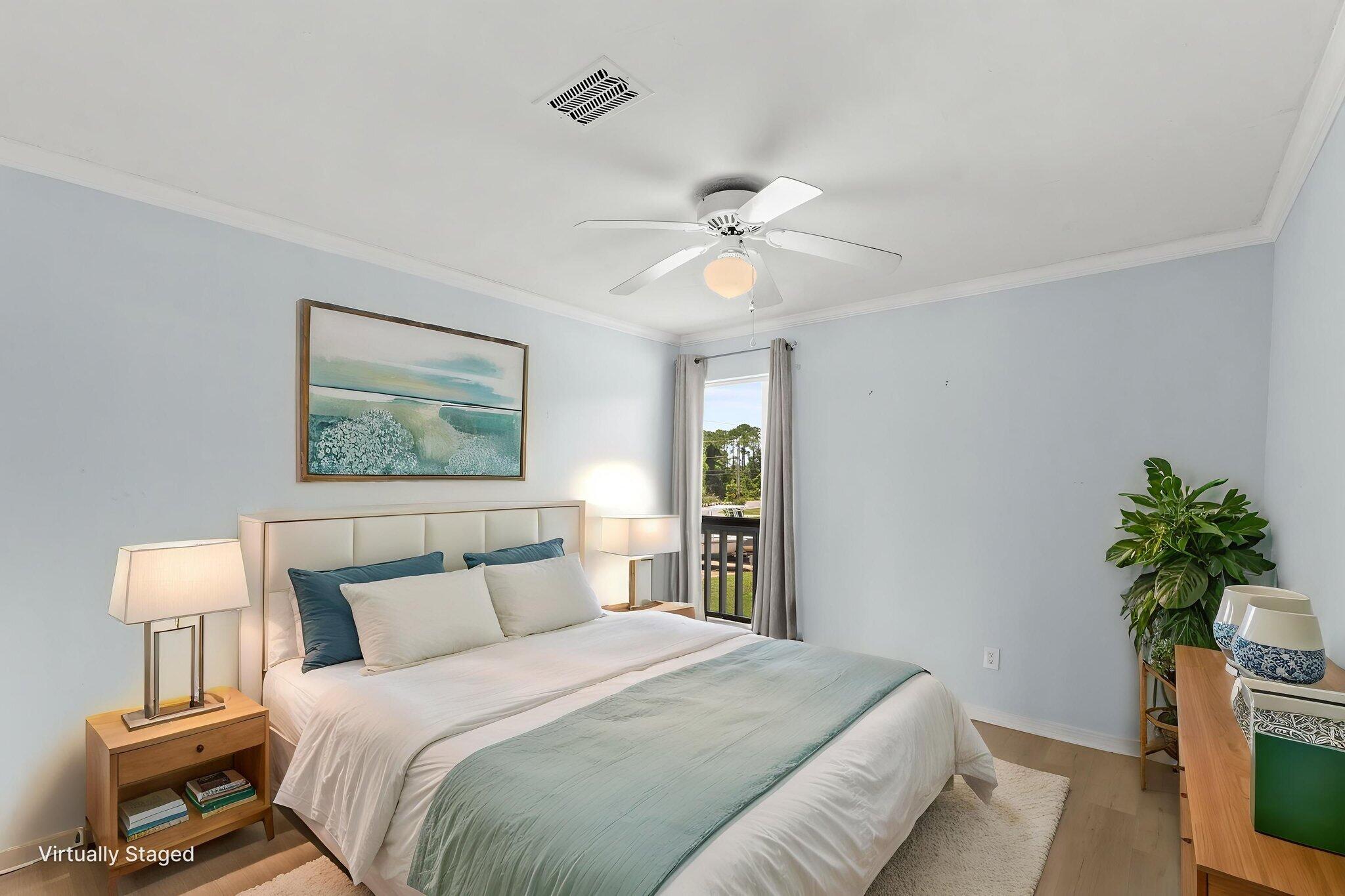 SOUNDWIND CONDO - Residential