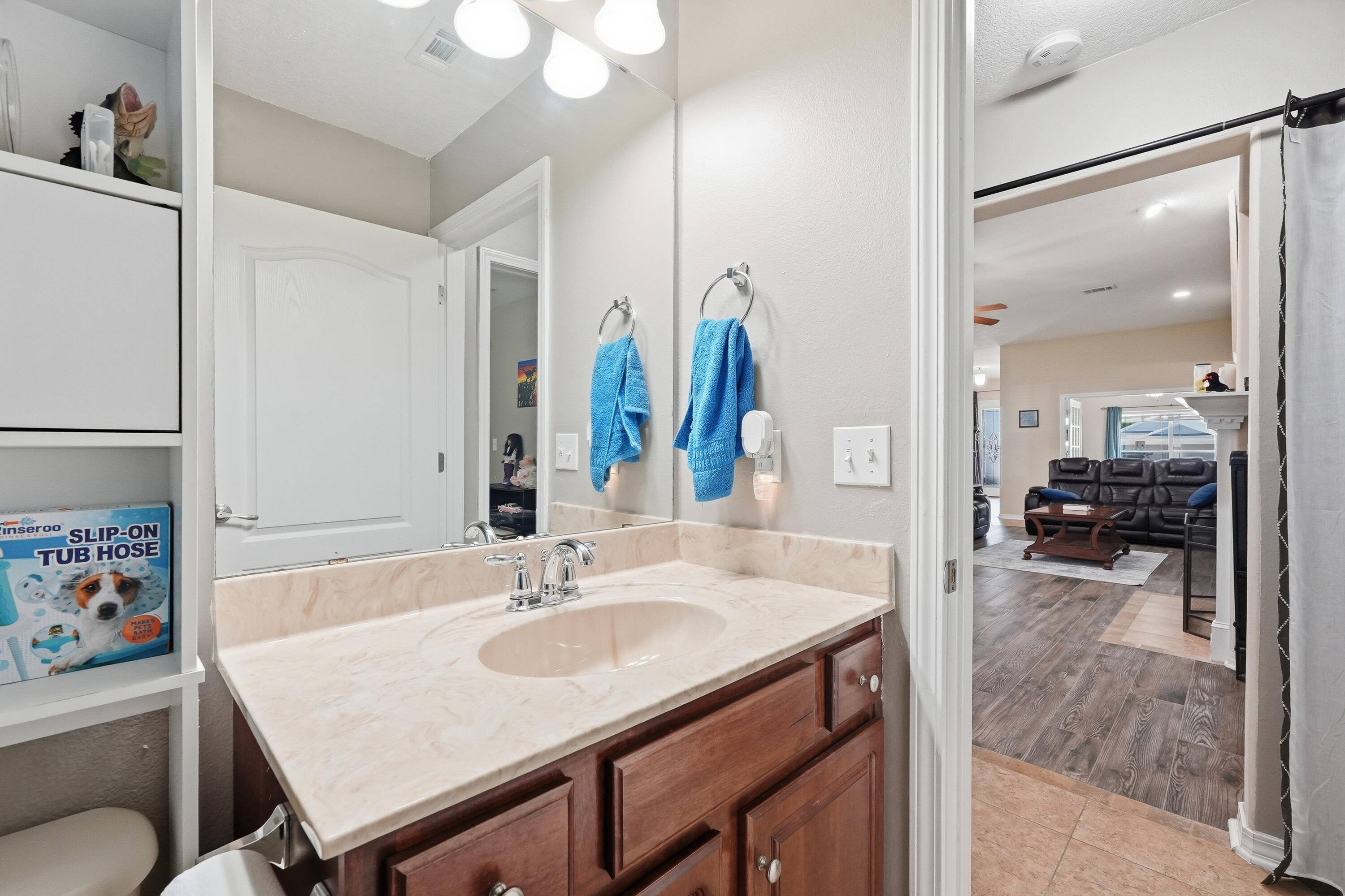 HOLLEY BY THE SEA, 1ST ADD - Residential
