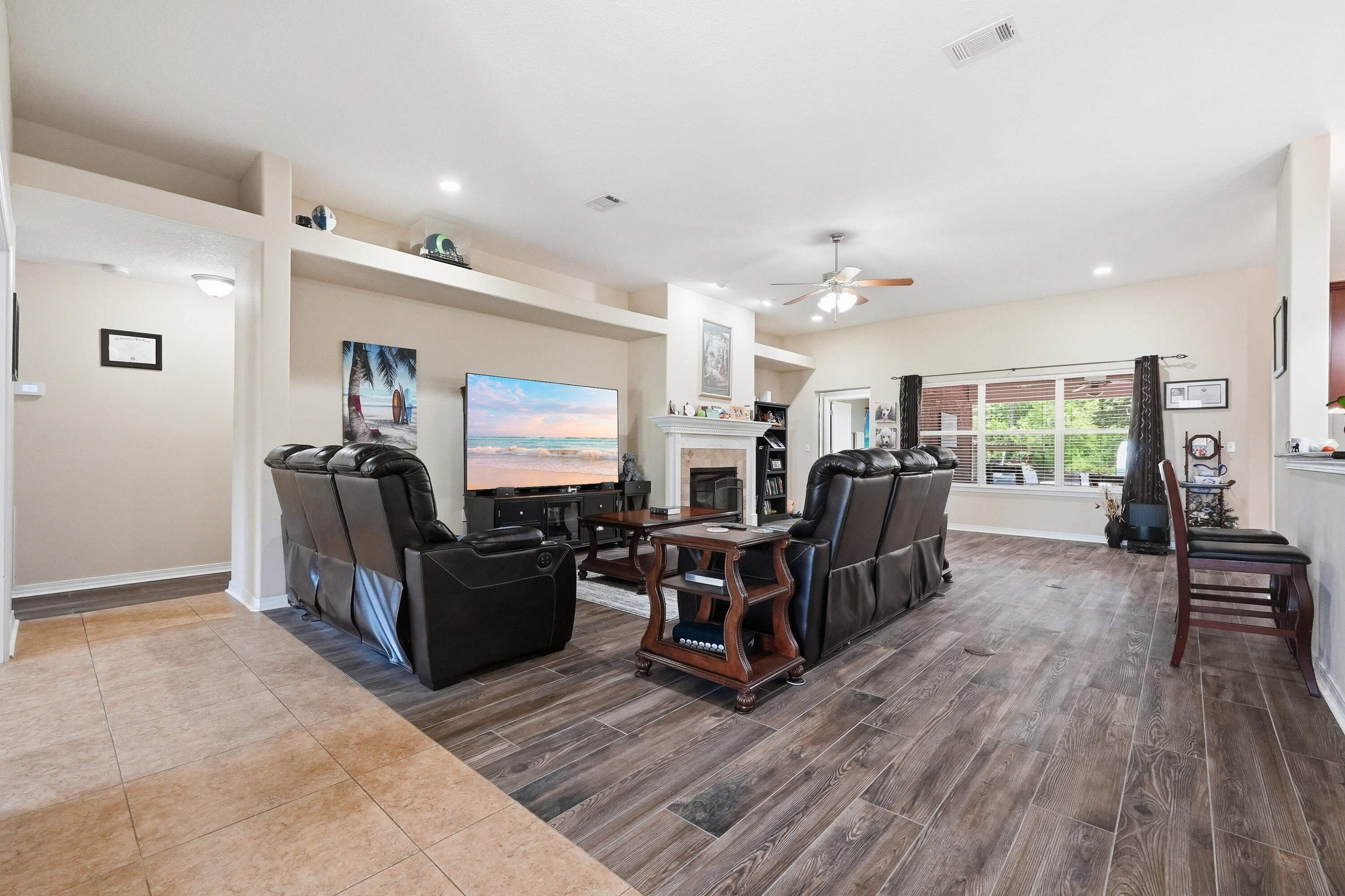 HOLLEY BY THE SEA, 1ST ADD - Residential