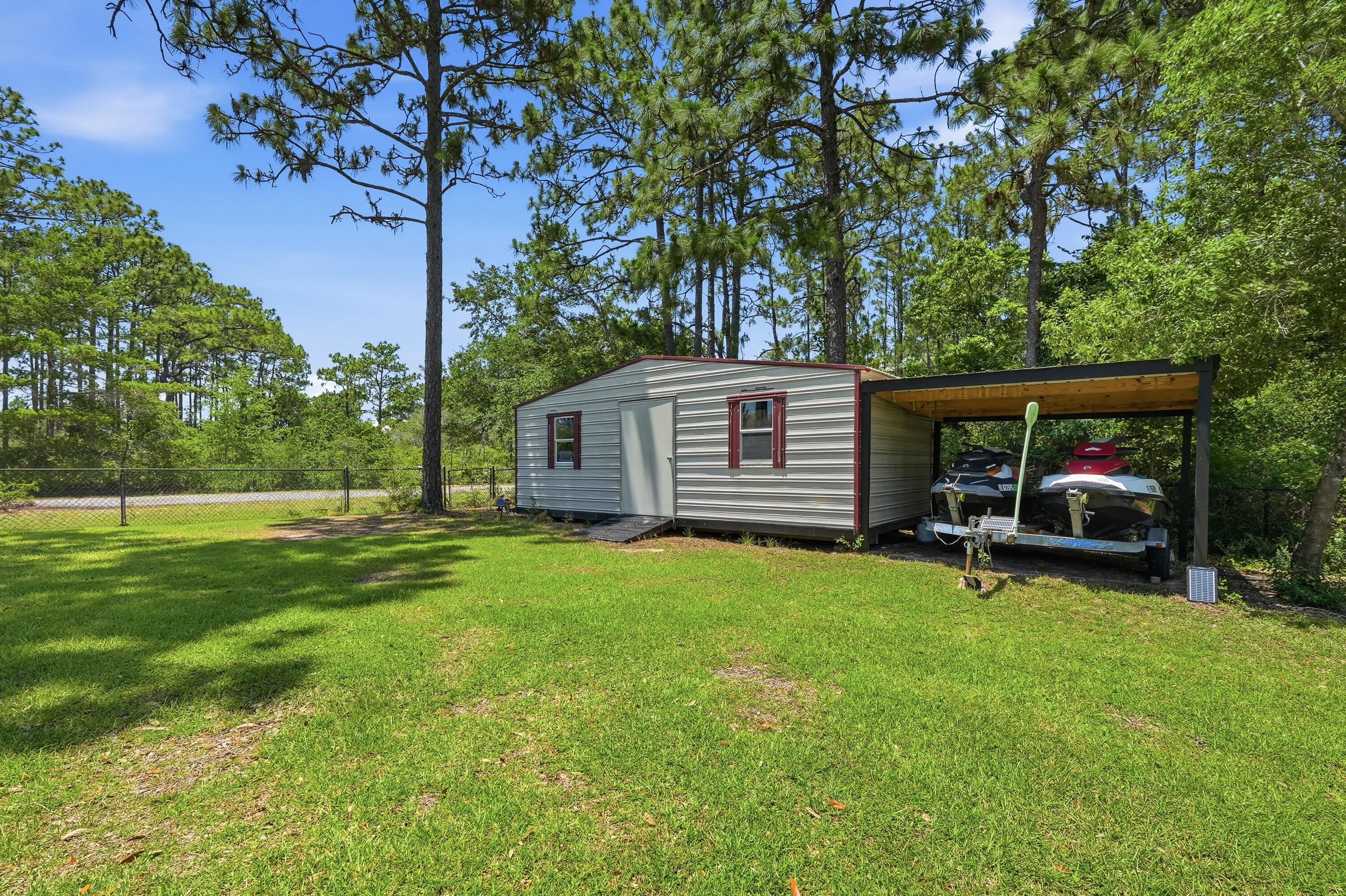 HOLLEY BY THE SEA, 1ST ADD - Residential