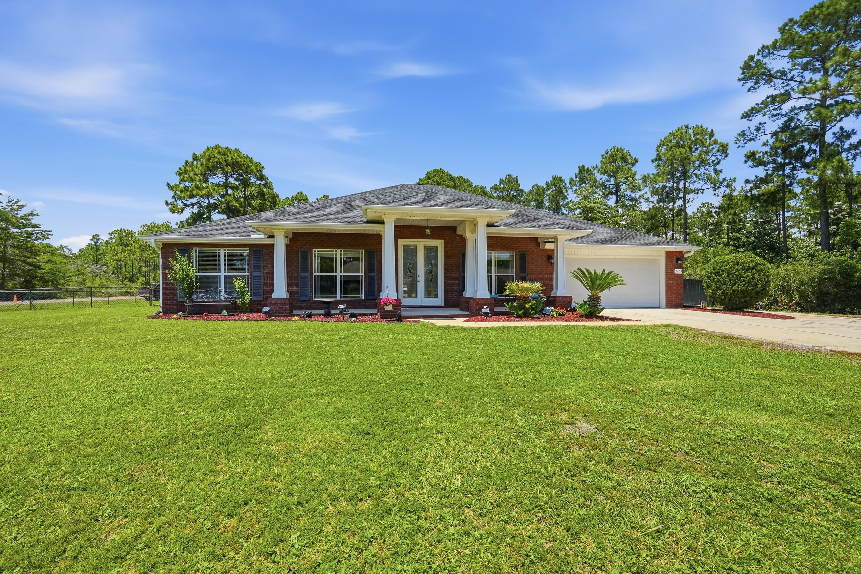 HOLLEY BY THE SEA, 1ST ADD - Residential