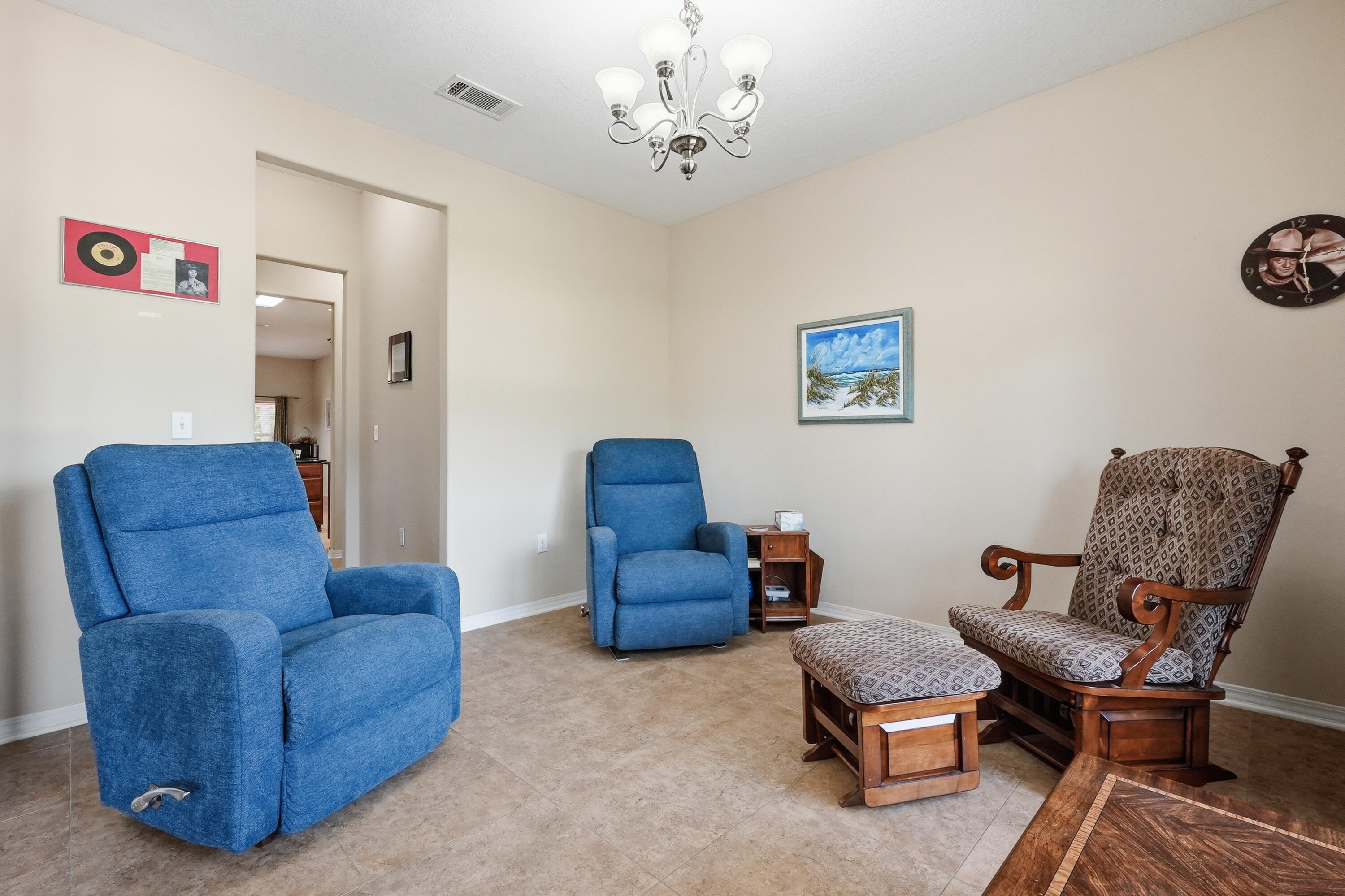 HOLLEY BY THE SEA, 1ST ADD - Residential