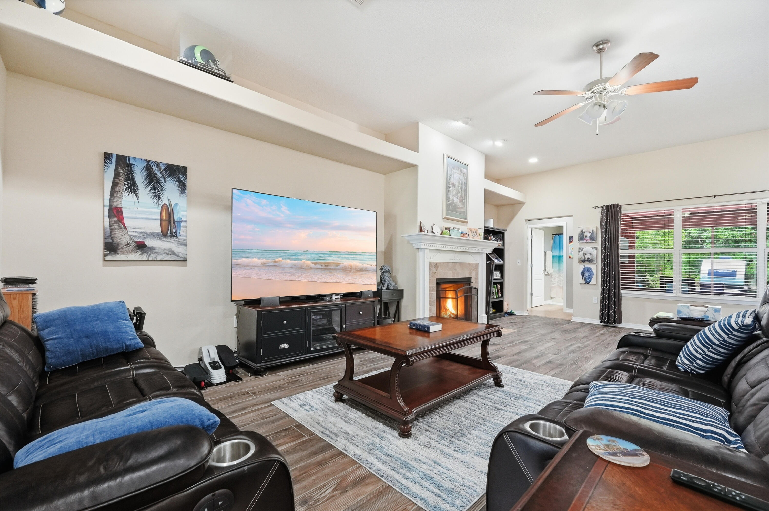 HOLLEY BY THE SEA, 1ST ADD - Residential