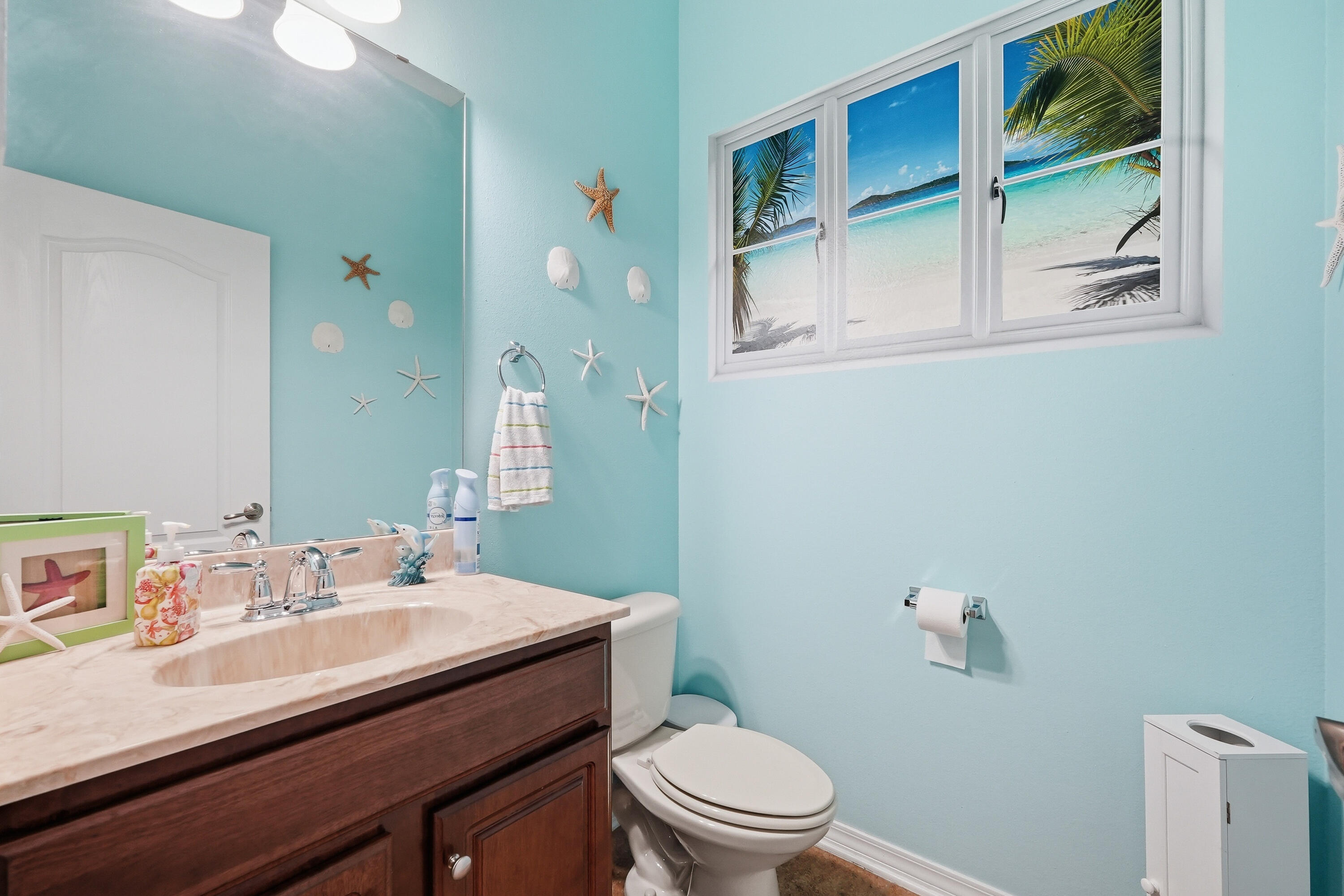 HOLLEY BY THE SEA, 1ST ADD - Residential