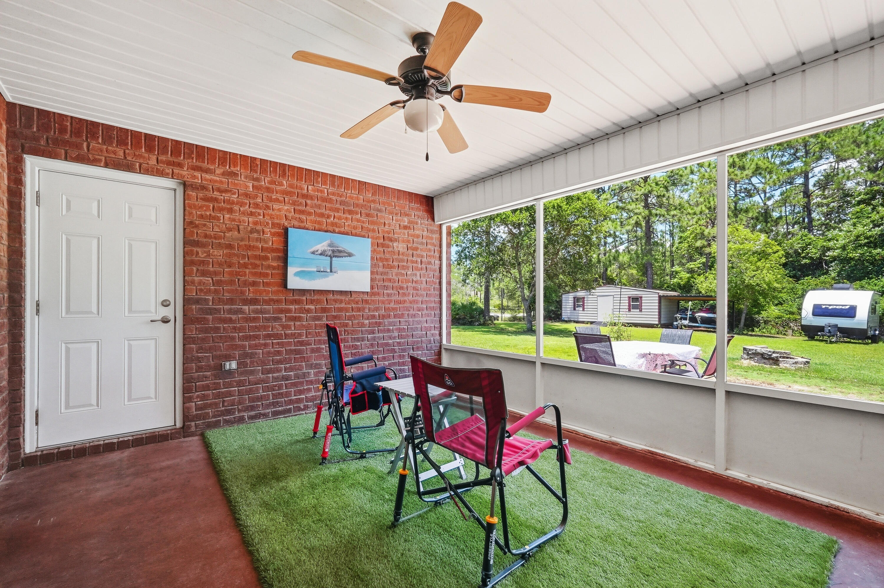 HOLLEY BY THE SEA, 1ST ADD - Residential