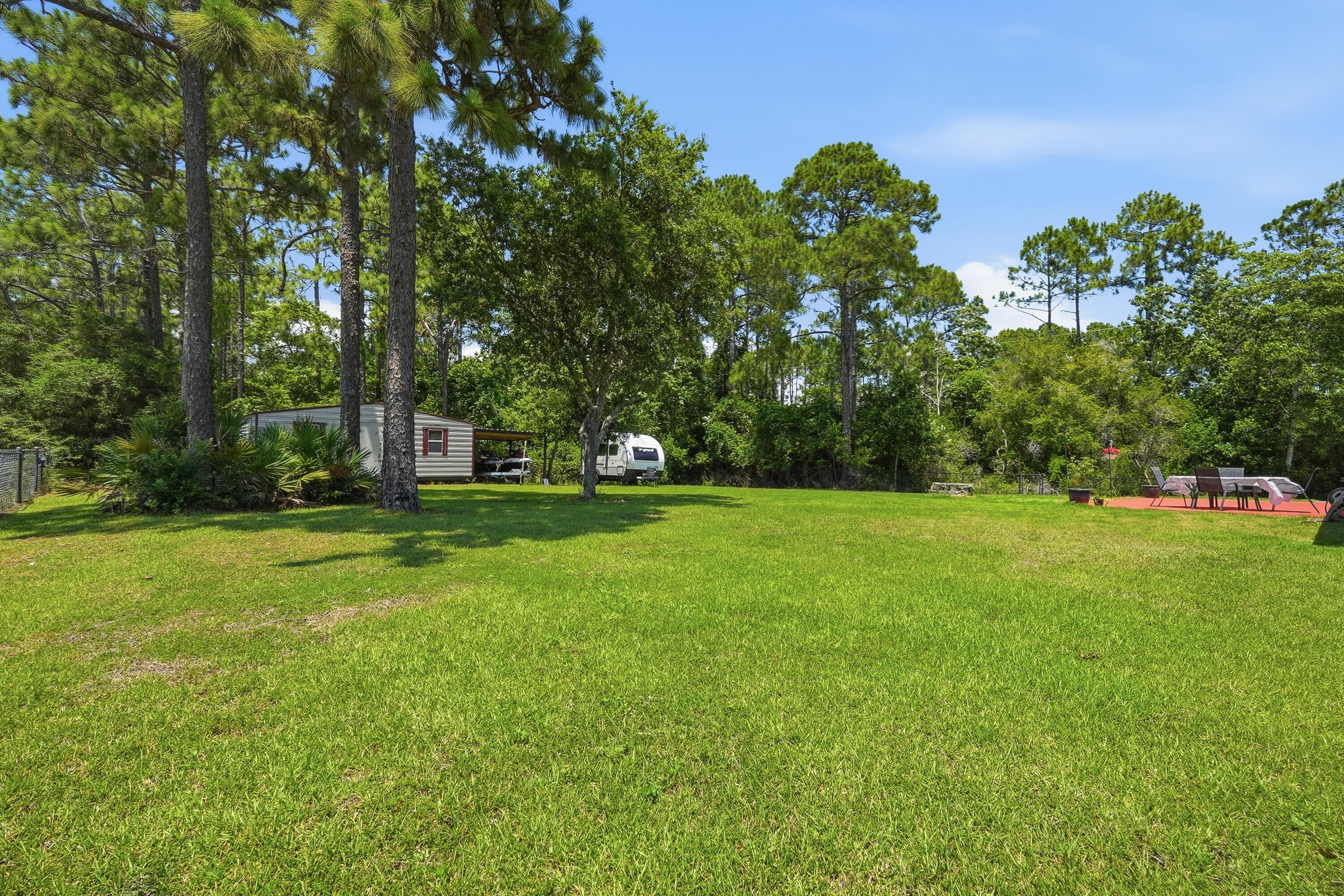 HOLLEY BY THE SEA, 1ST ADD - Residential