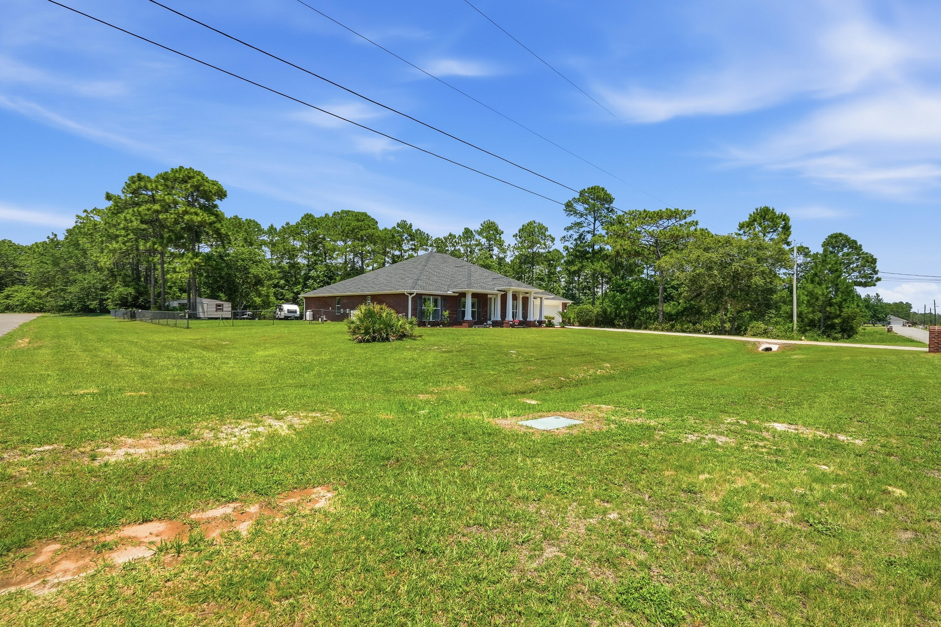 HOLLEY BY THE SEA, 1ST ADD - Residential