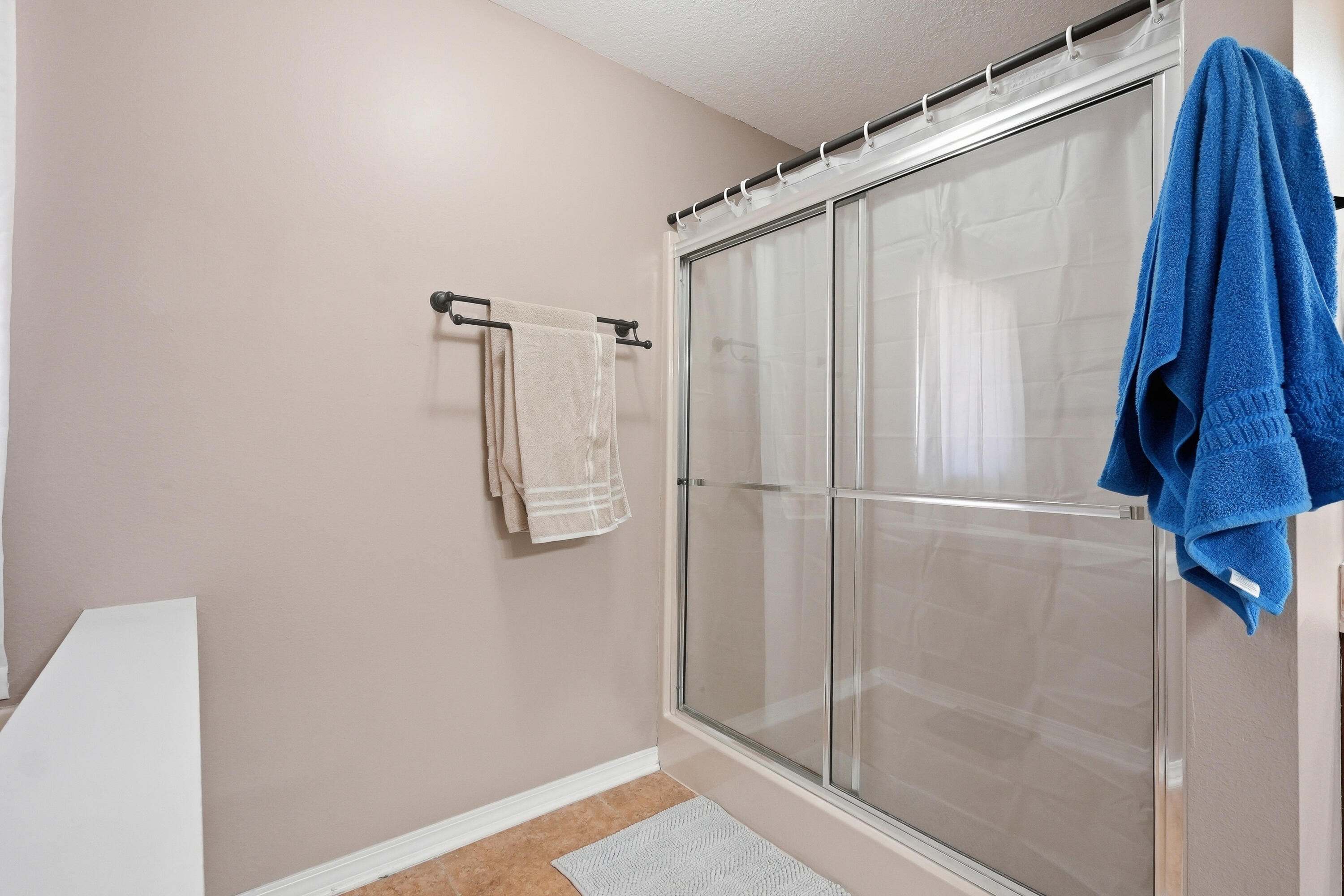 HOLLEY BY THE SEA, 1ST ADD - Residential