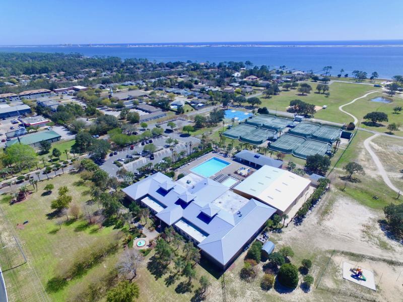HOLLEY BY THE SEA, 1ST ADD - Residential
