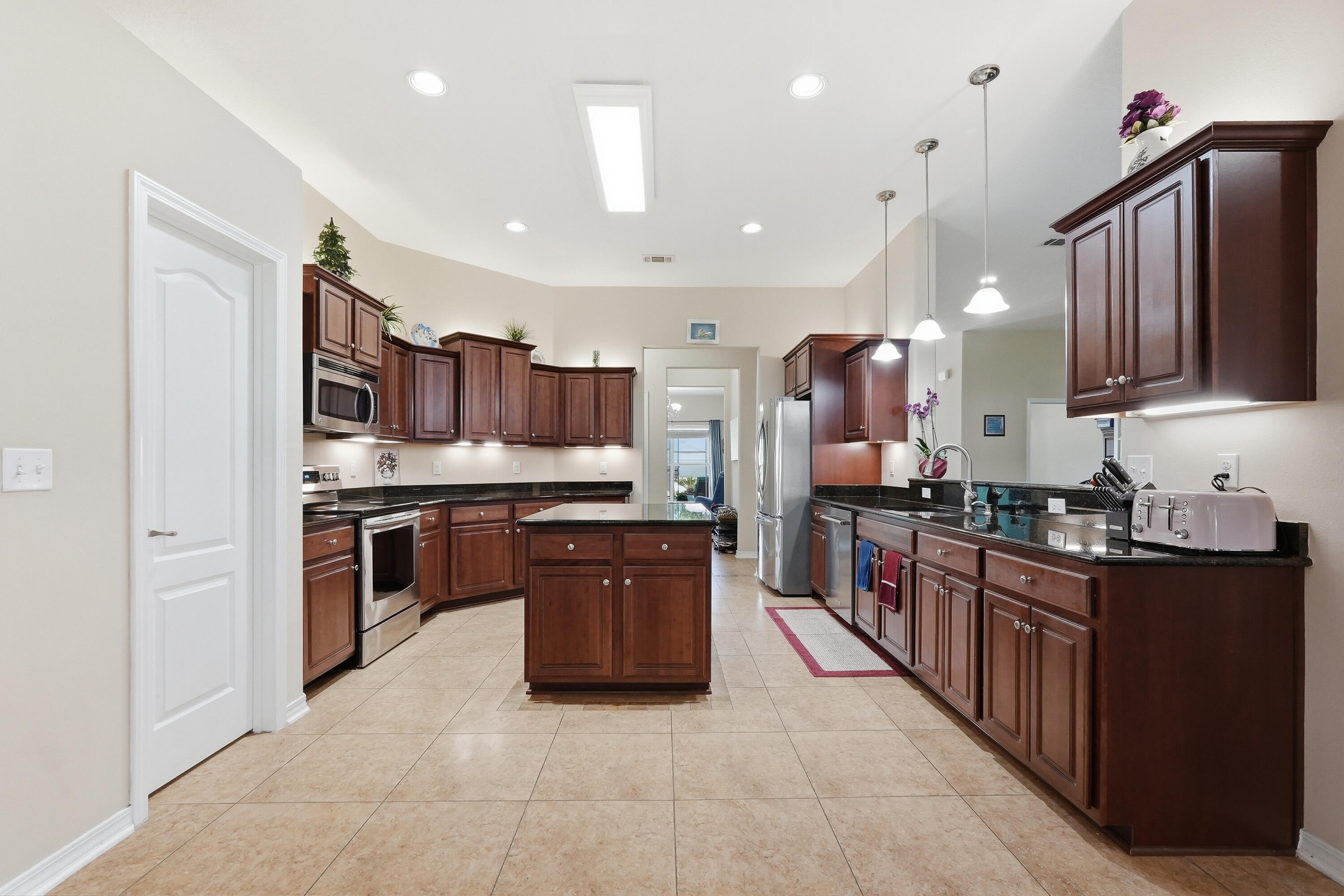 HOLLEY BY THE SEA, 1ST ADD - Residential