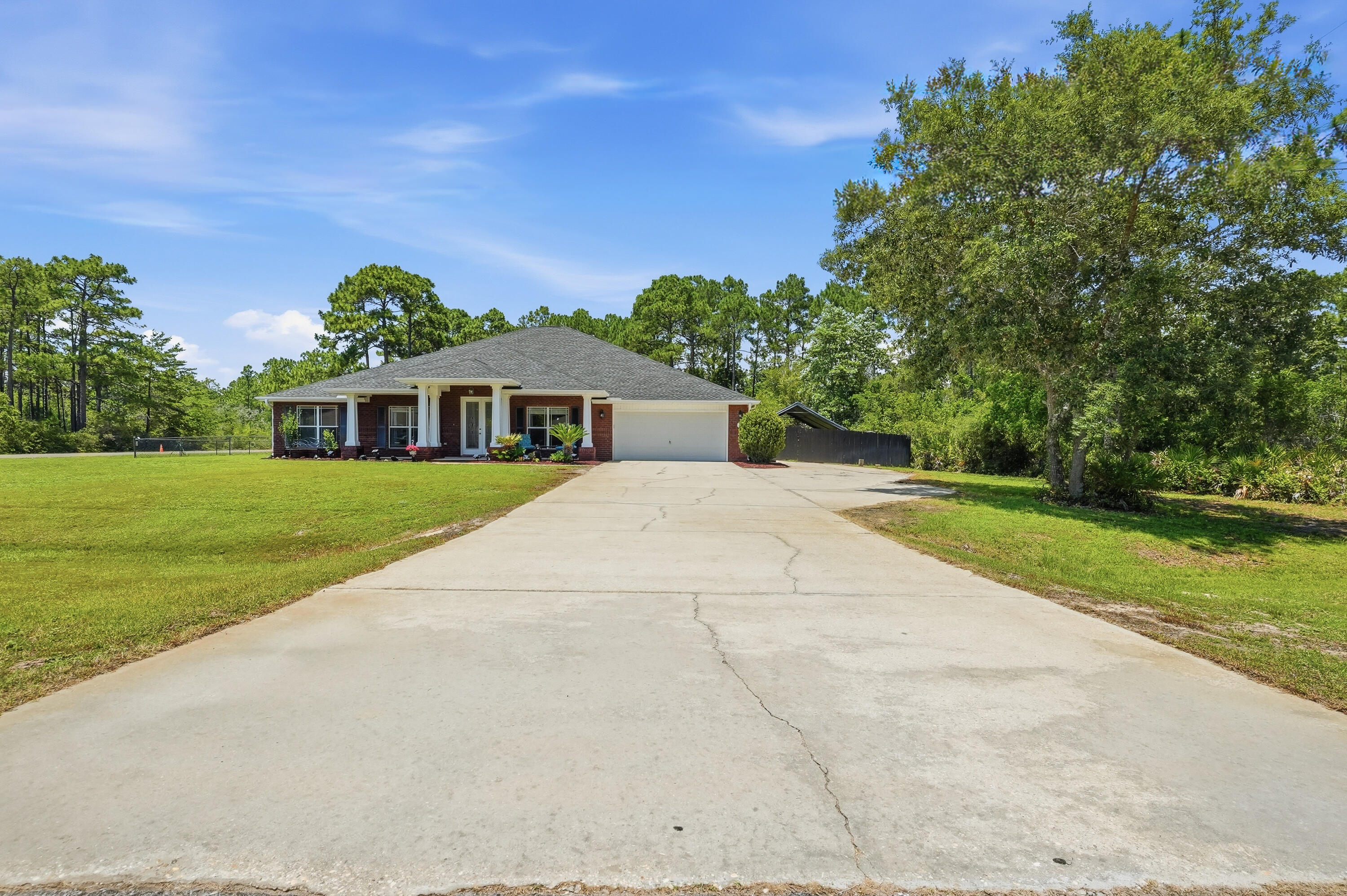 HOLLEY BY THE SEA, 1ST ADD - Residential