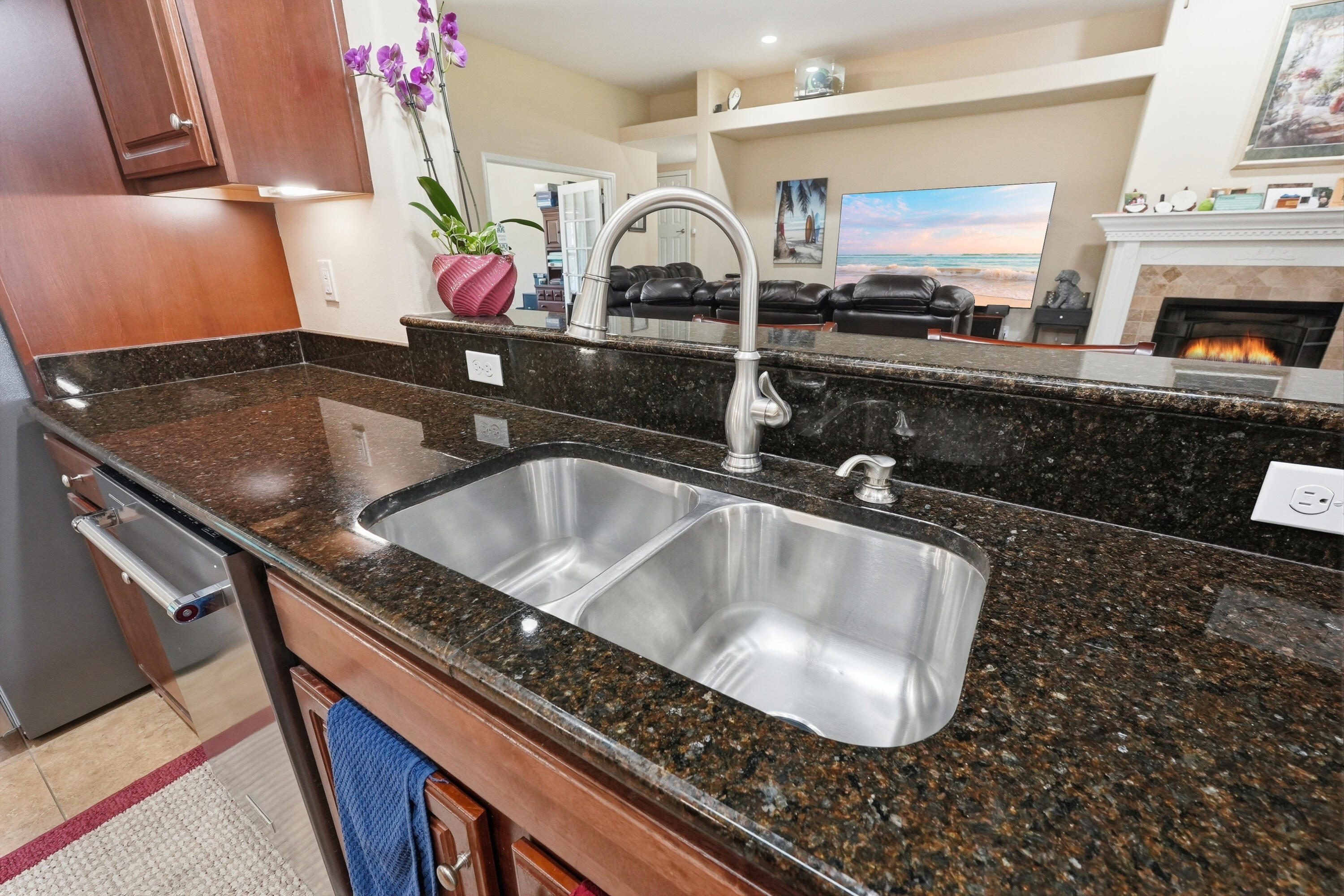 HOLLEY BY THE SEA, 1ST ADD - Residential