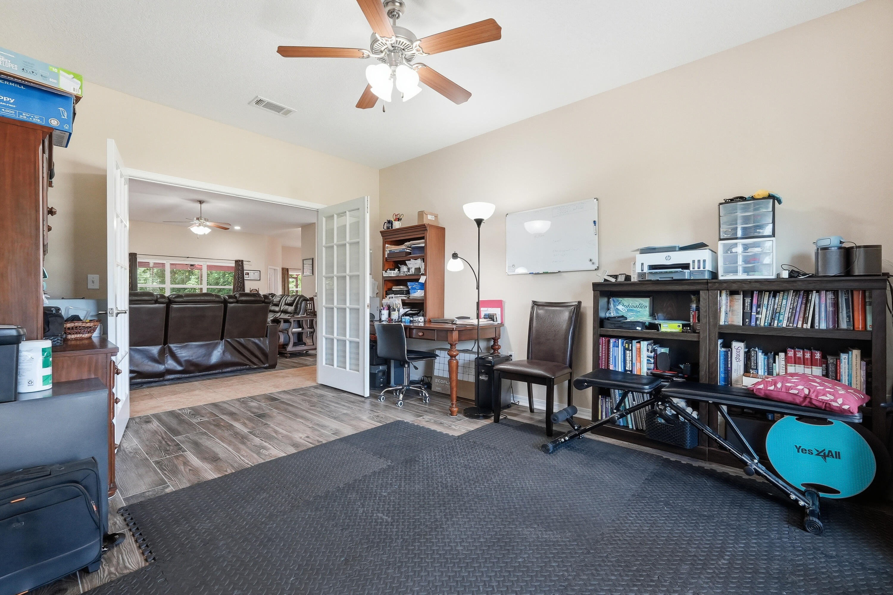 HOLLEY BY THE SEA, 1ST ADD - Residential