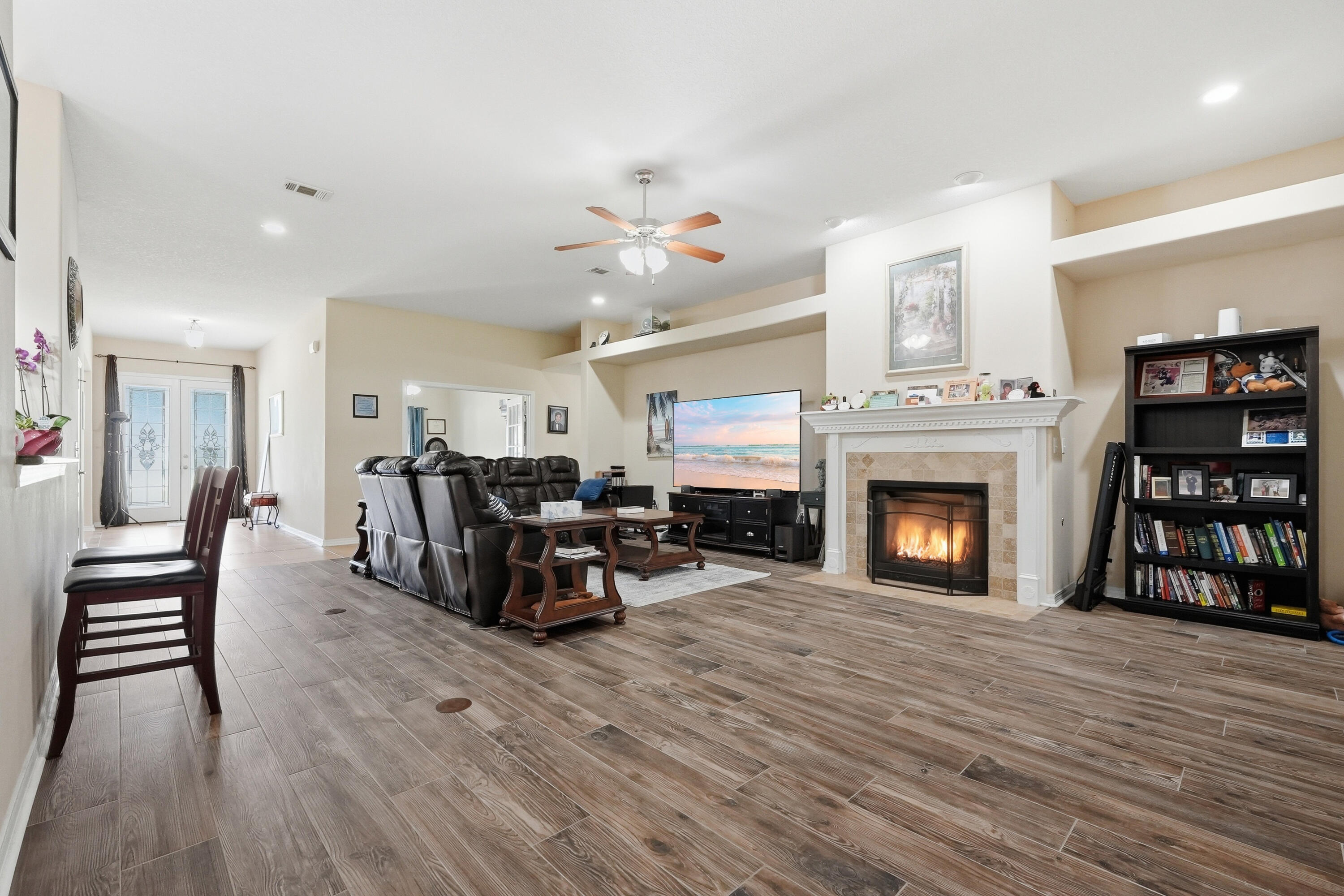 HOLLEY BY THE SEA, 1ST ADD - Residential