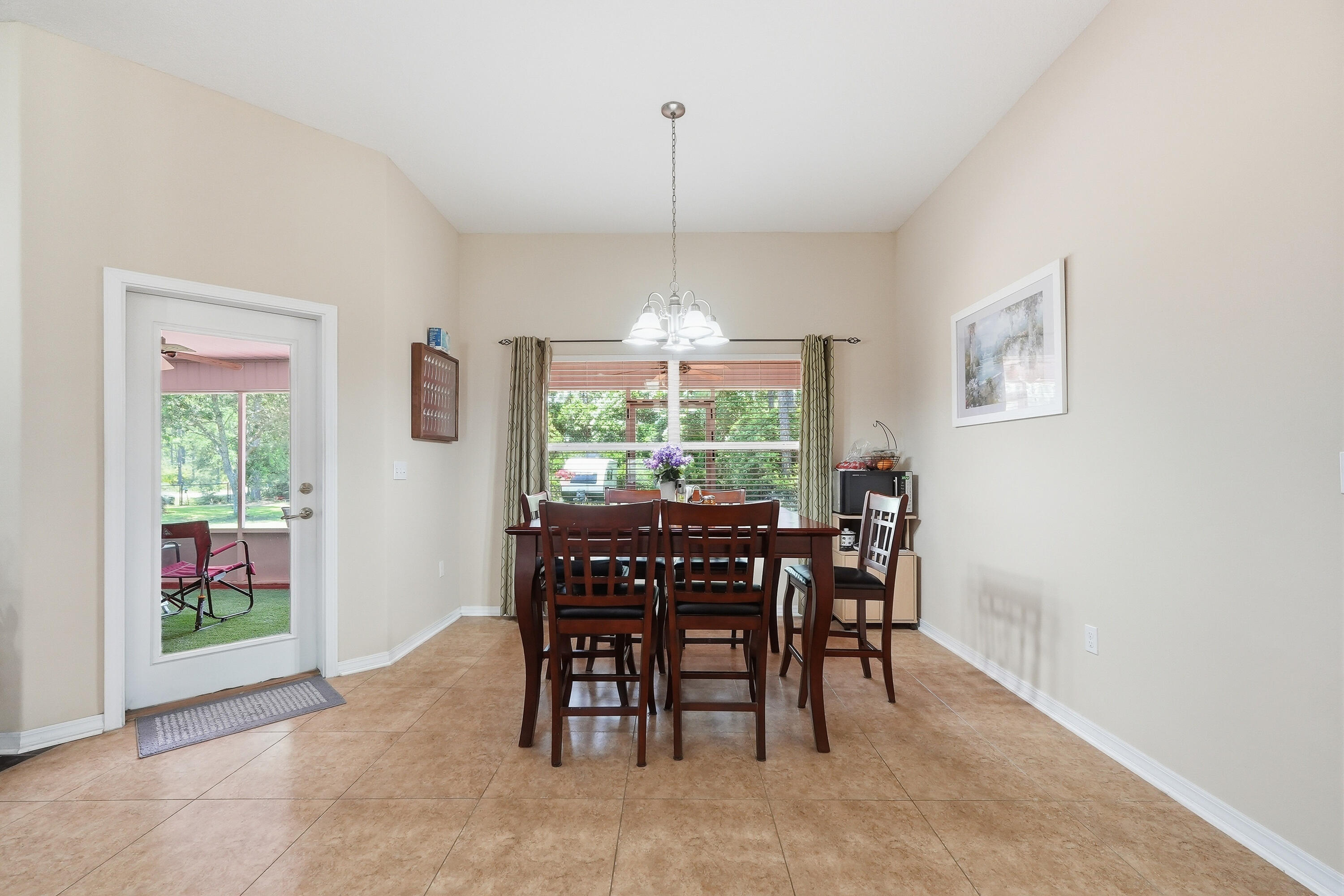 HOLLEY BY THE SEA, 1ST ADD - Residential