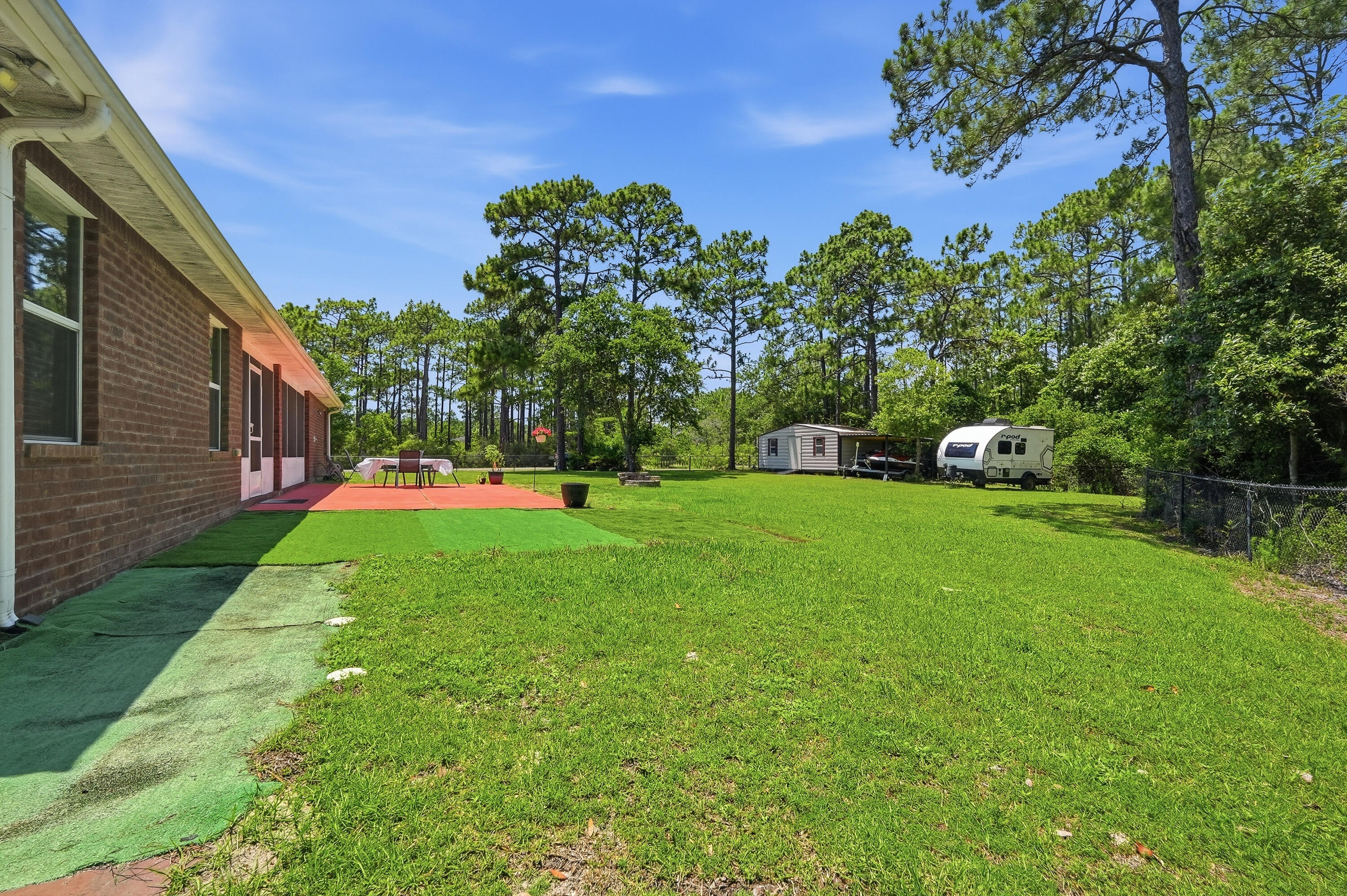 HOLLEY BY THE SEA, 1ST ADD - Residential