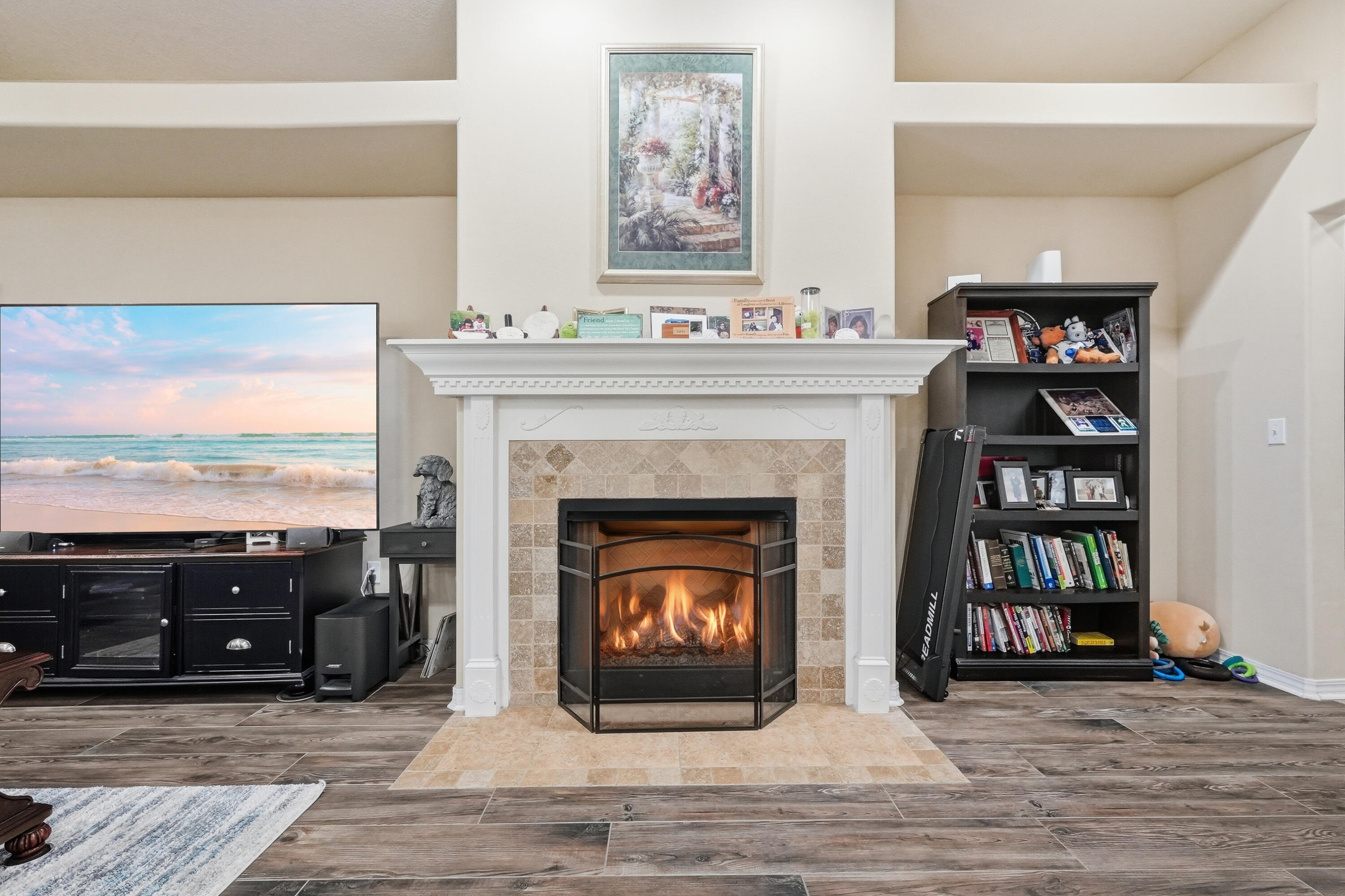 HOLLEY BY THE SEA, 1ST ADD - Residential